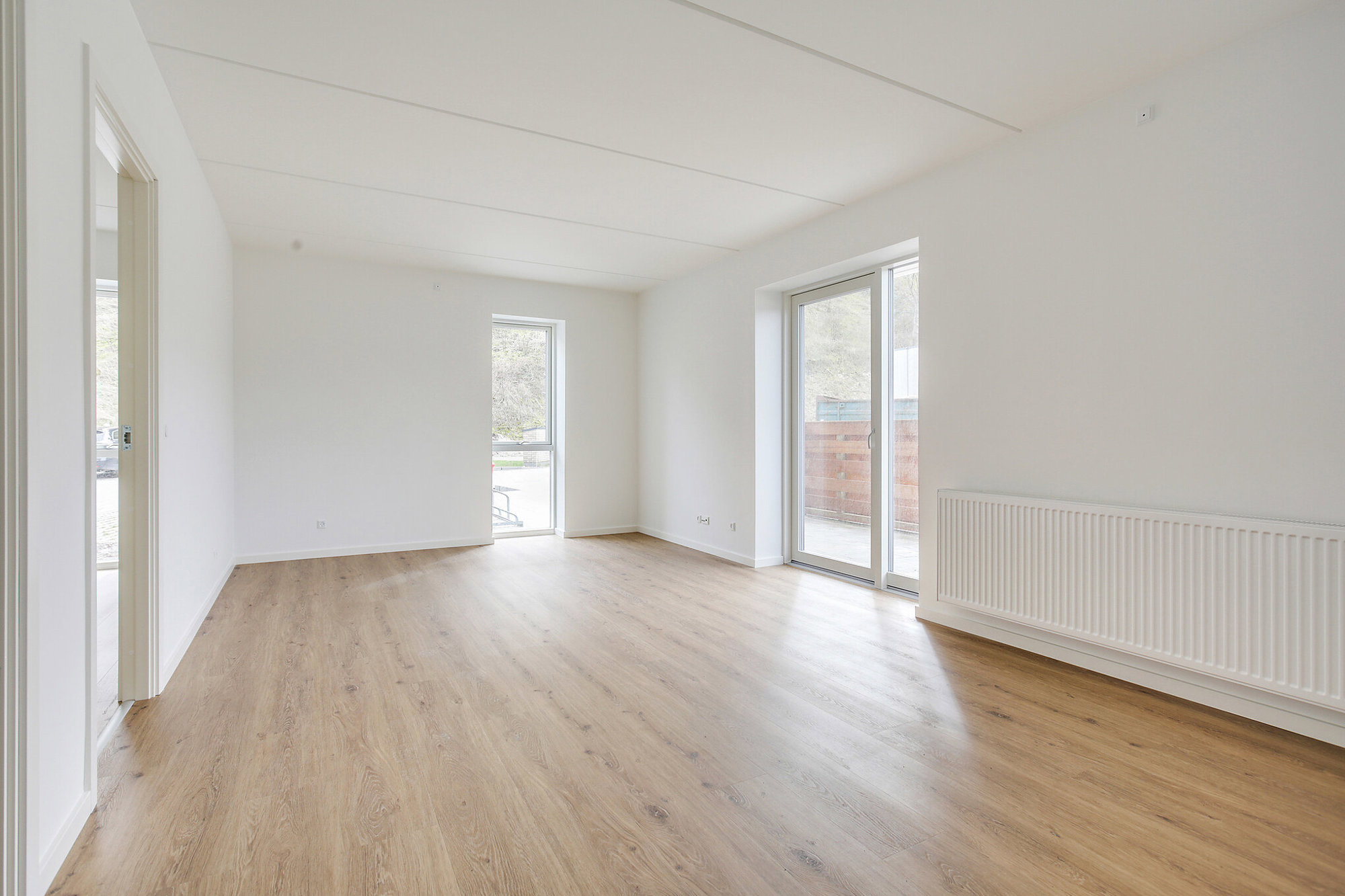 Boeck-Hansens Vej 19, st. 4., 9000 Aalborg