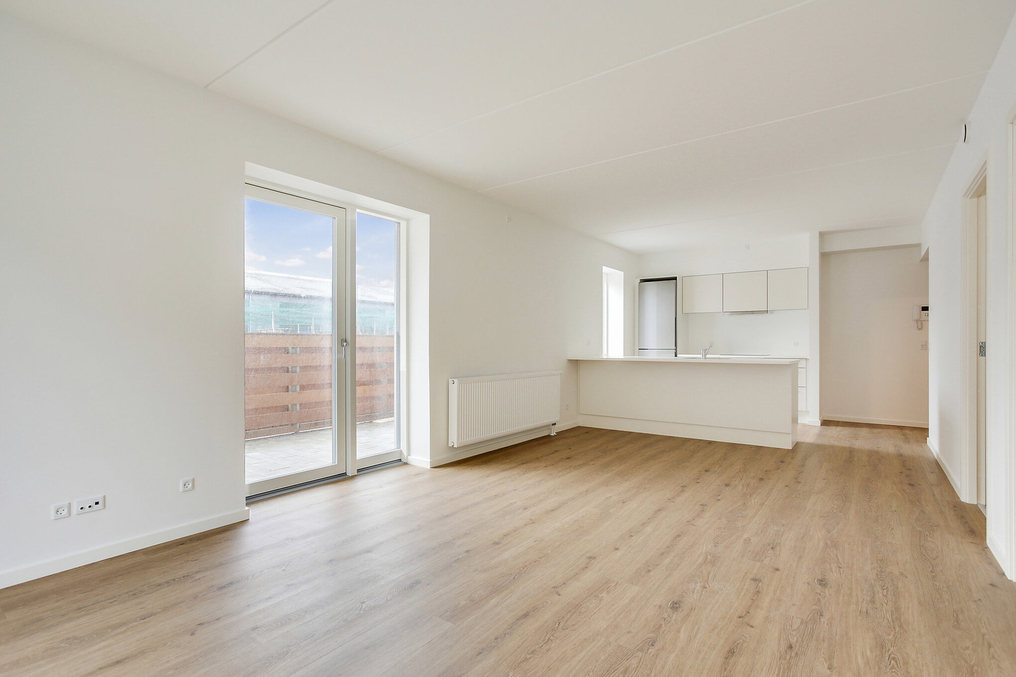 Boeck-Hansens Vej 19, st. 4., 9000 Aalborg