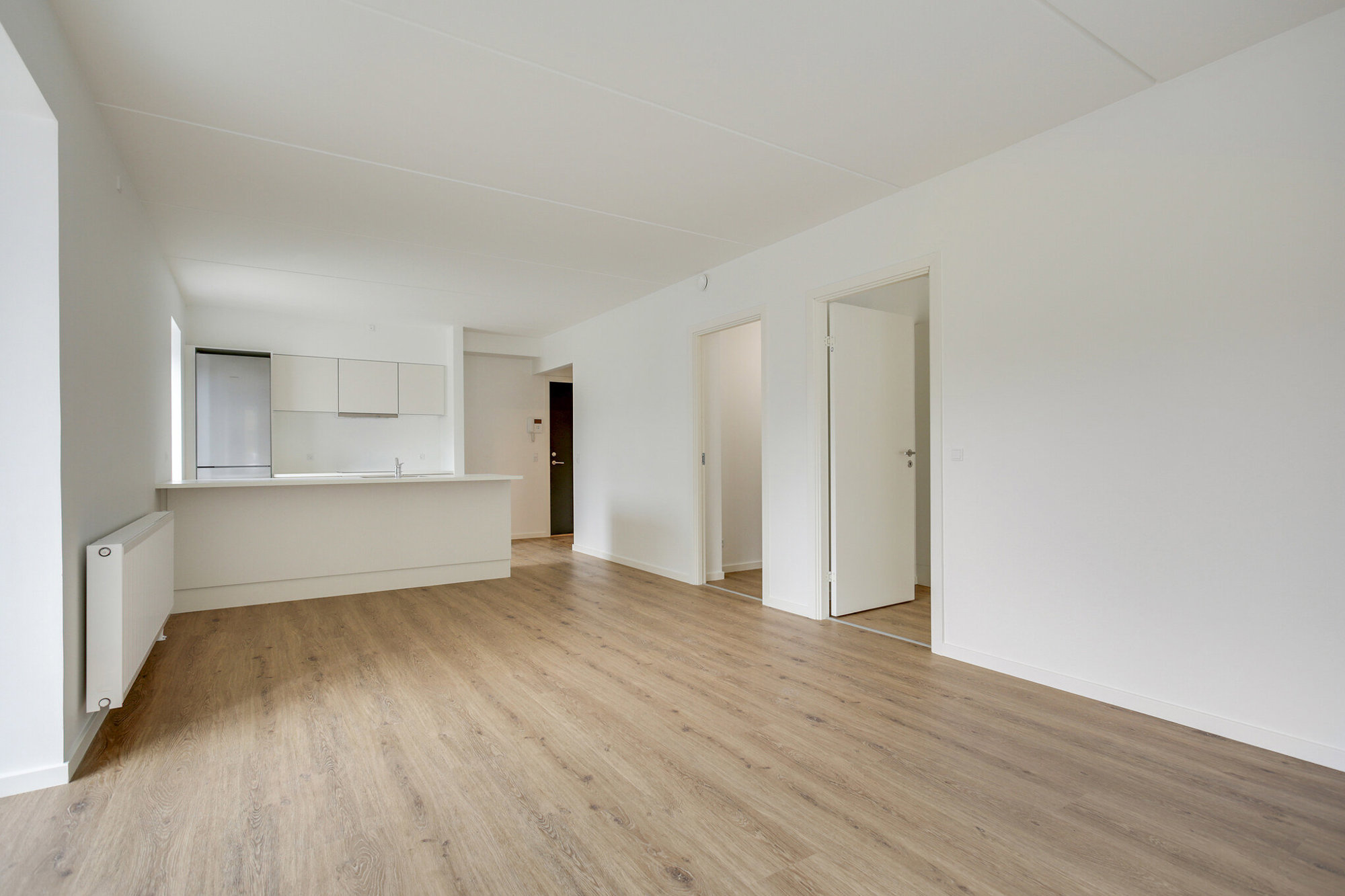 Boeck-Hansens Vej 19, st. 4., 9000 Aalborg