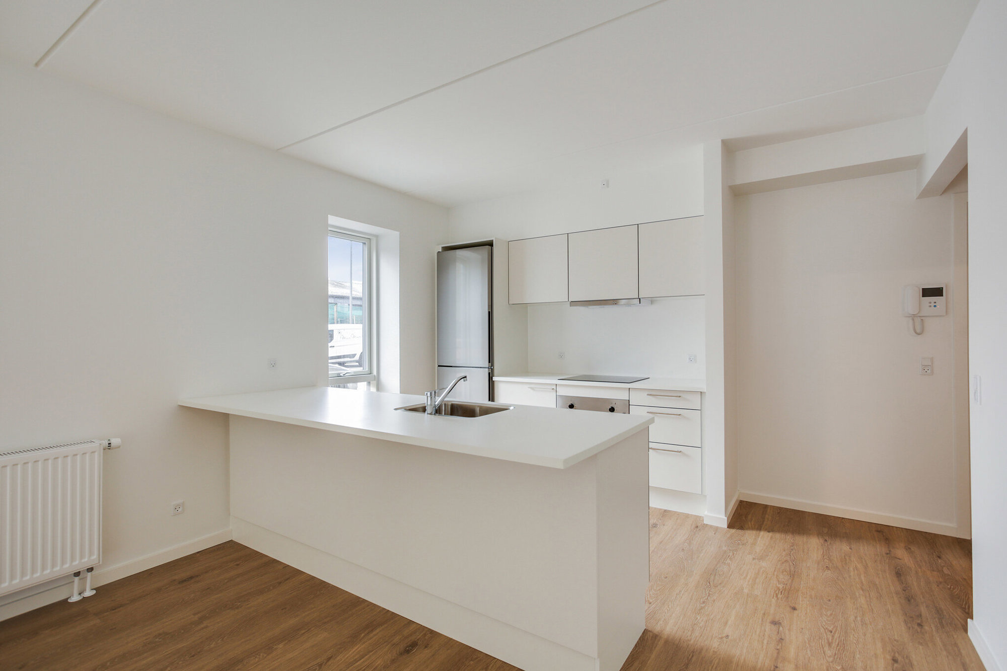 Boeck-Hansens Vej 19, st. 4., 9000 Aalborg