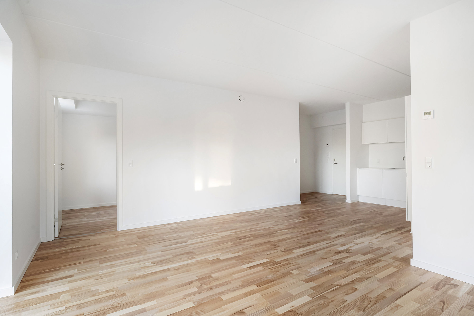 Nerudas Alle 97, st. 1., 9220 Aalborg Øst