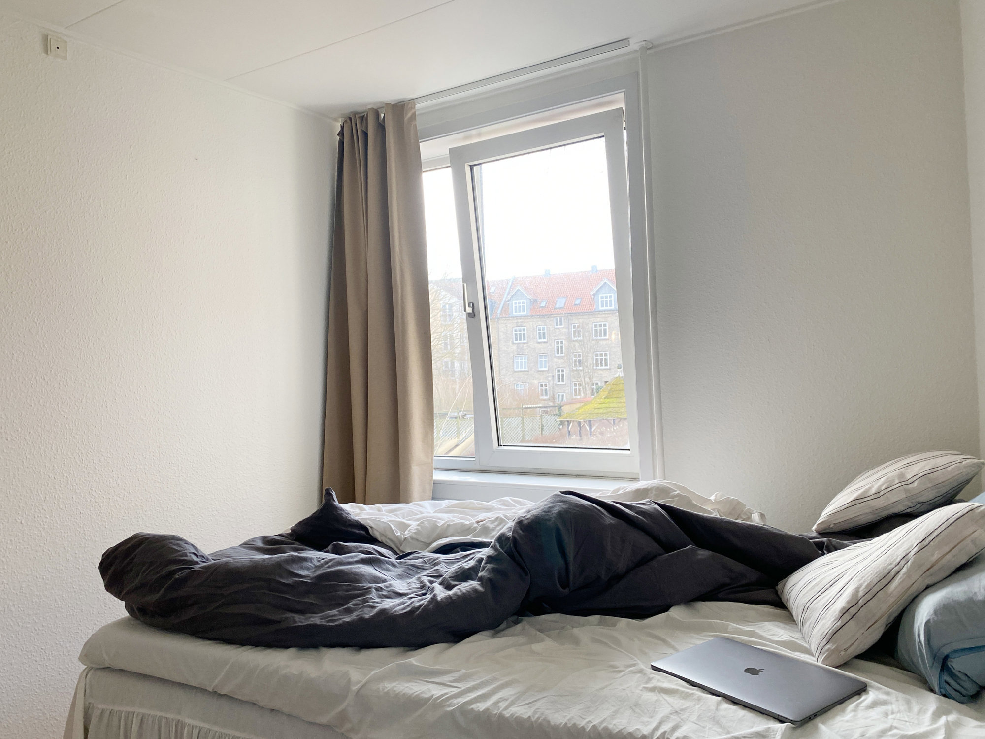 Kastetvej 29, 1. th., 9000 Aalborg