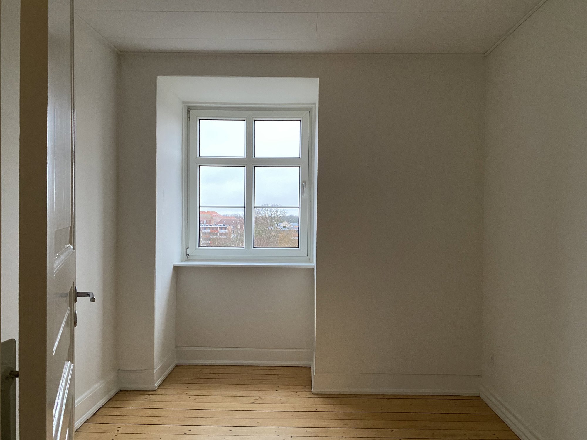 Schleppegrellsgade 48, 4. tv., 9000 Aalborg