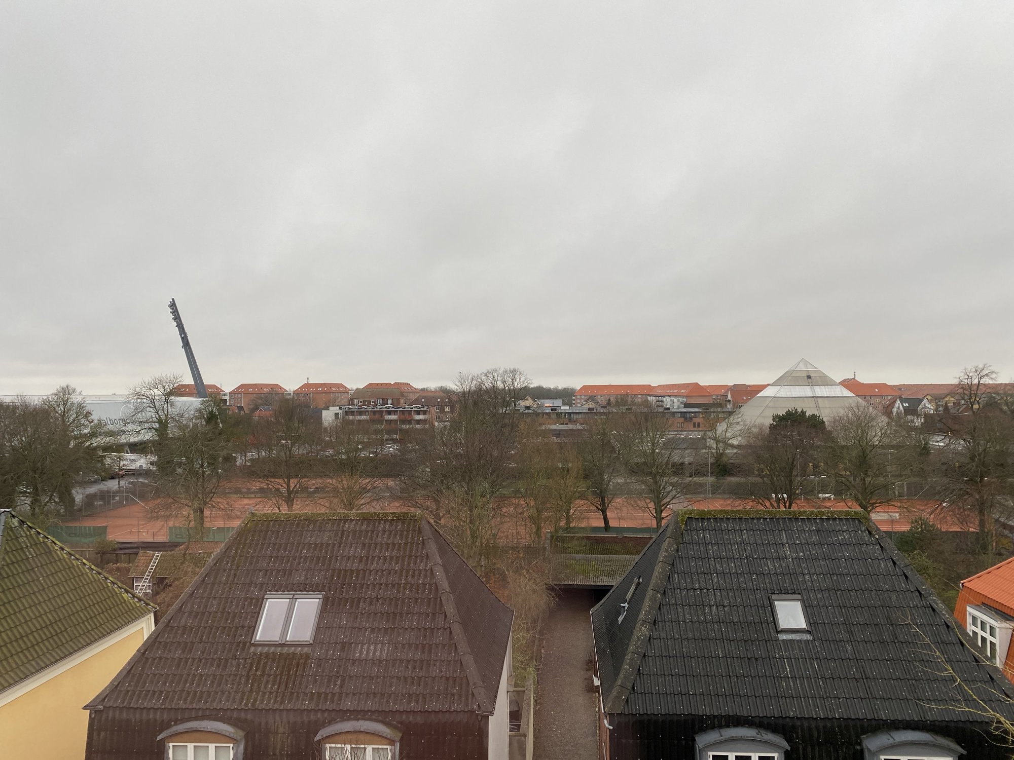 Schleppegrellsgade 48, 4. tv., 9000 Aalborg