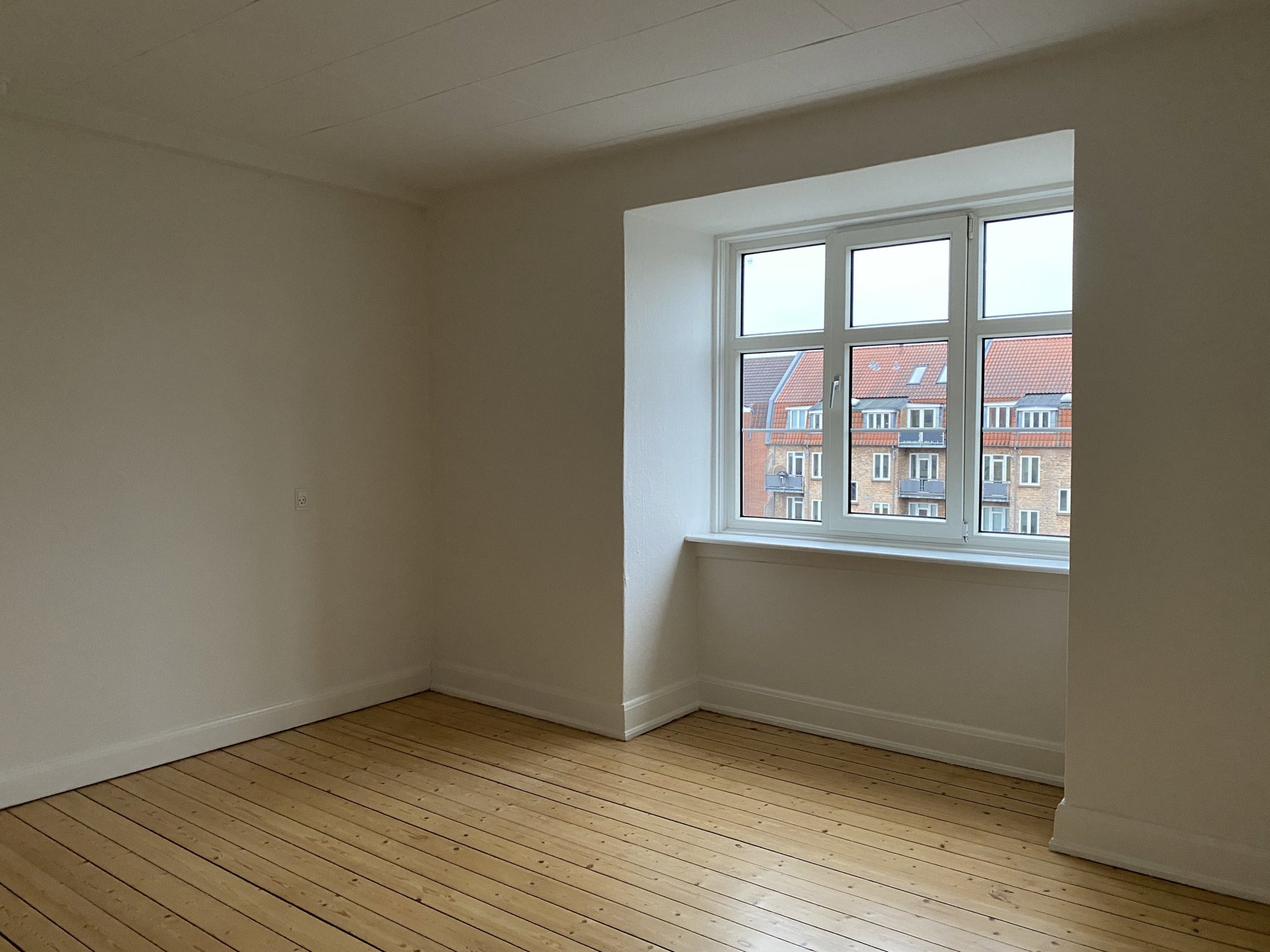 Schleppegrellsgade 48, 4. tv., 9000 Aalborg