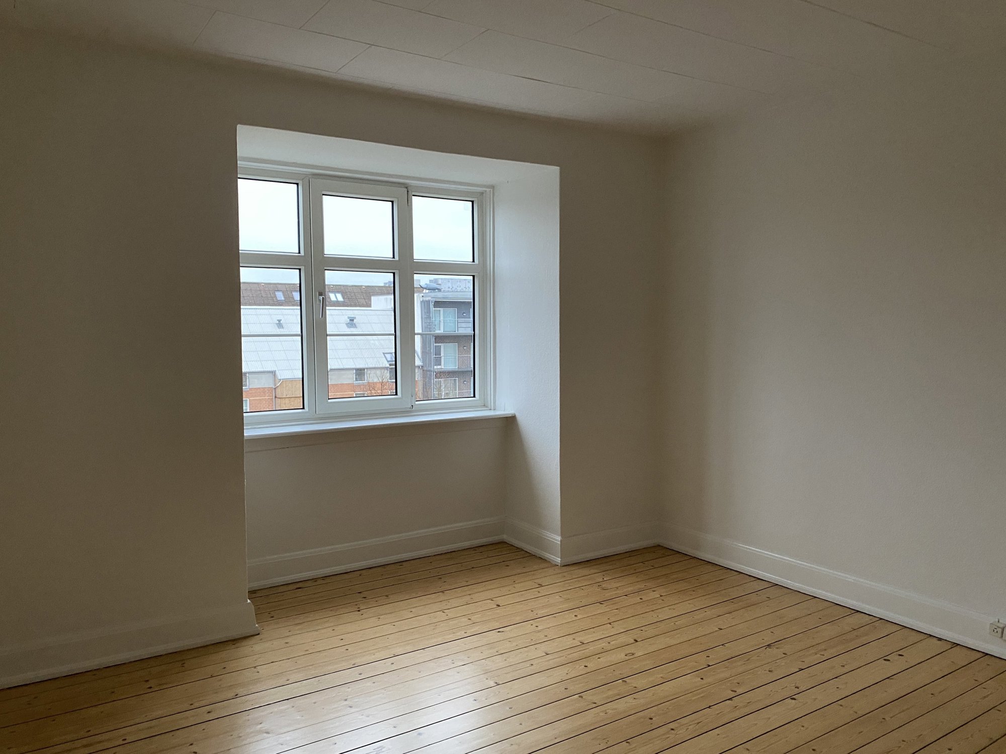 Schleppegrellsgade 48, 4. tv., 9000 Aalborg