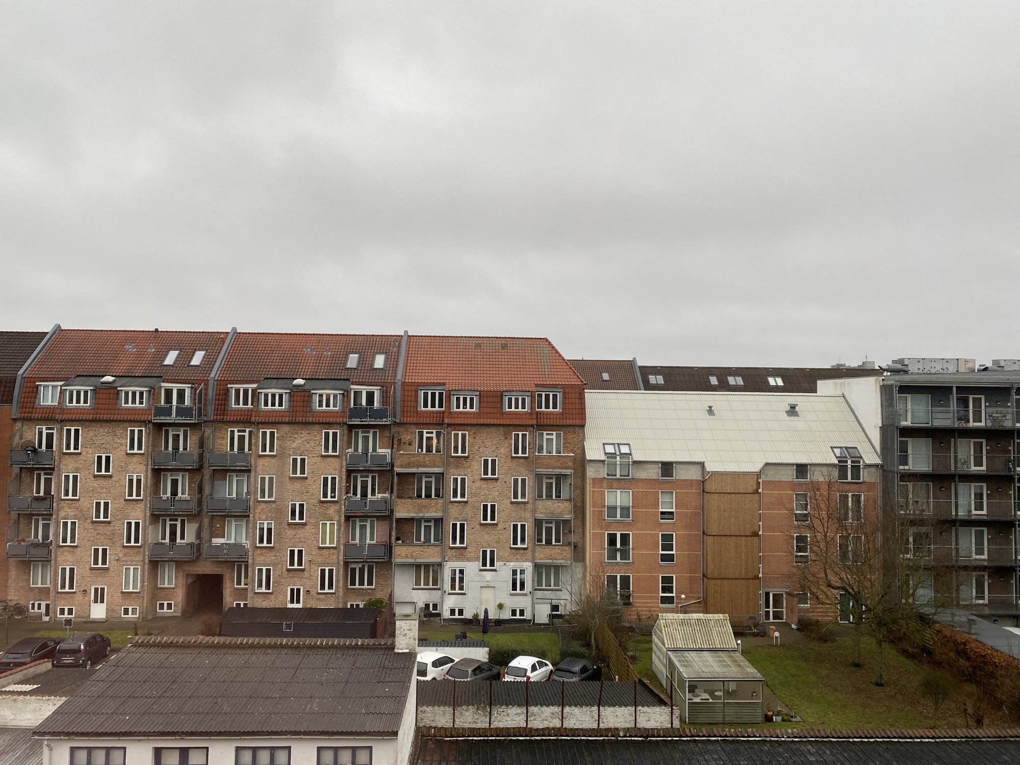 Schleppegrellsgade 48, 4. tv., 9000 Aalborg