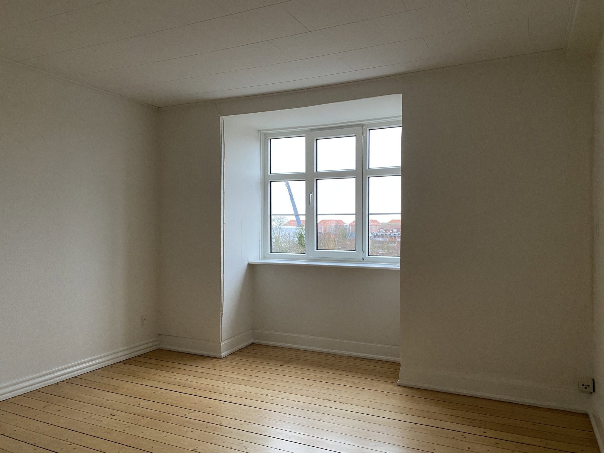 Schleppegrellsgade 48, 4. tv., 9000 Aalborg