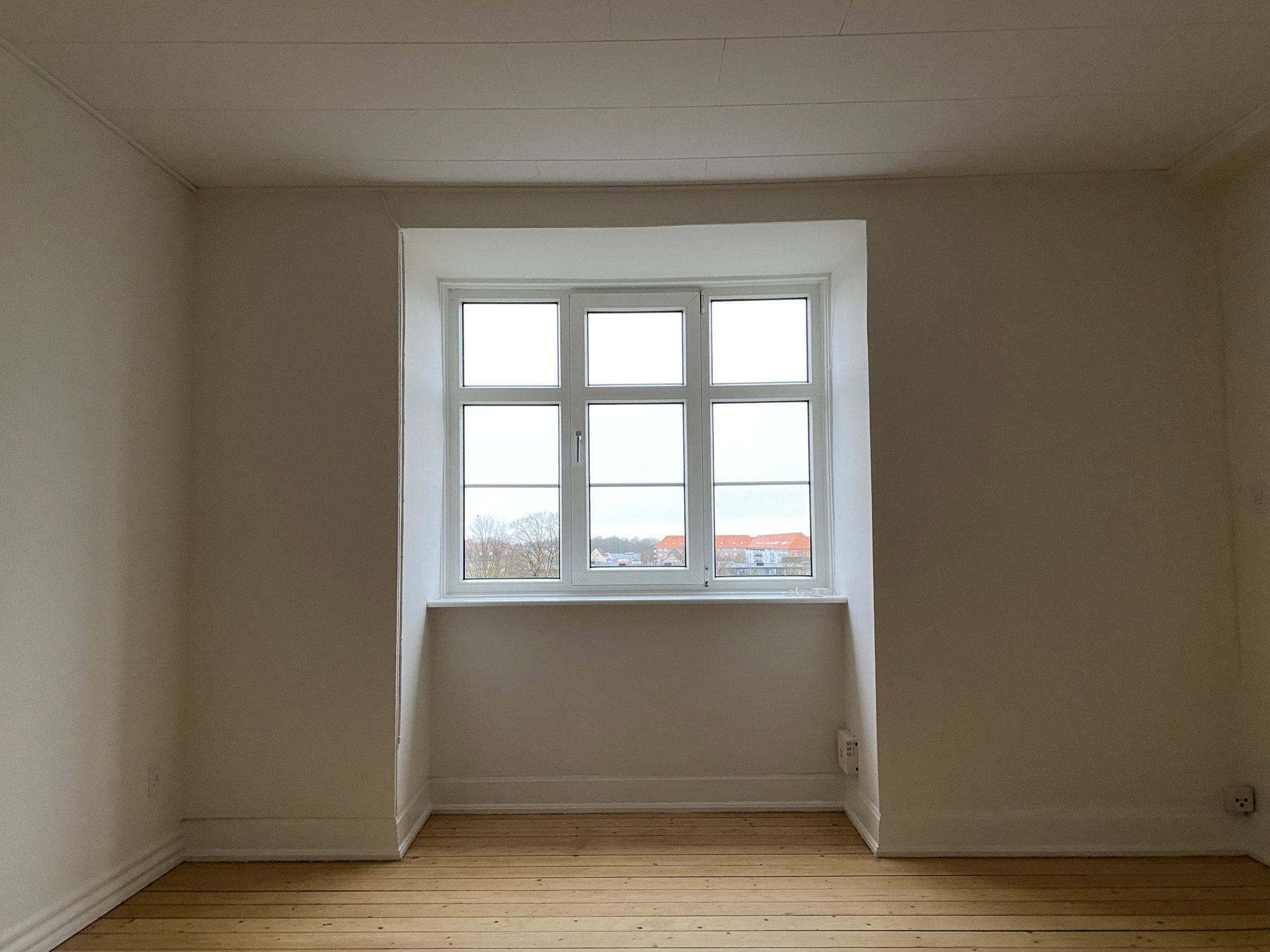 Schleppegrellsgade 48, 4. tv., 9000 Aalborg