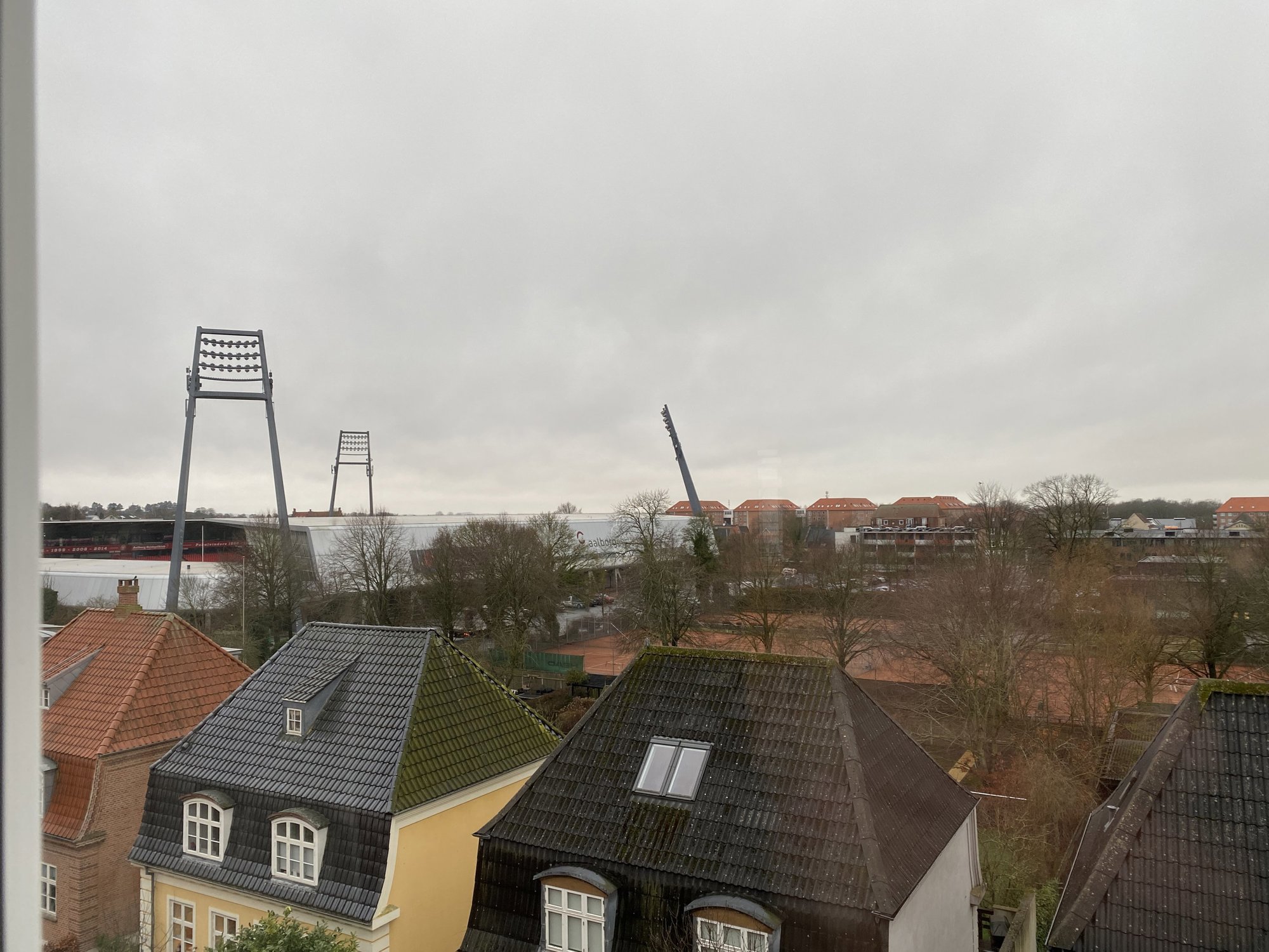 Schleppegrellsgade 48, 4. tv., 9000 Aalborg