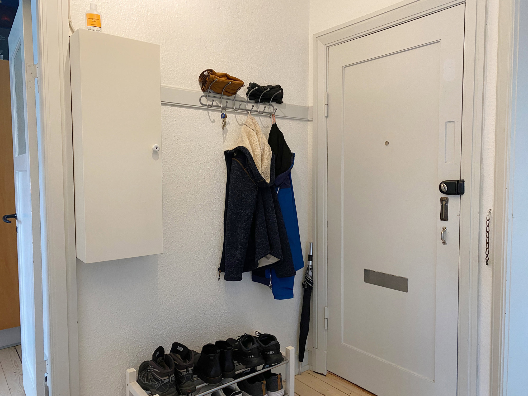 Kastetvej 82, 2. tv., 9000 Aalborg
