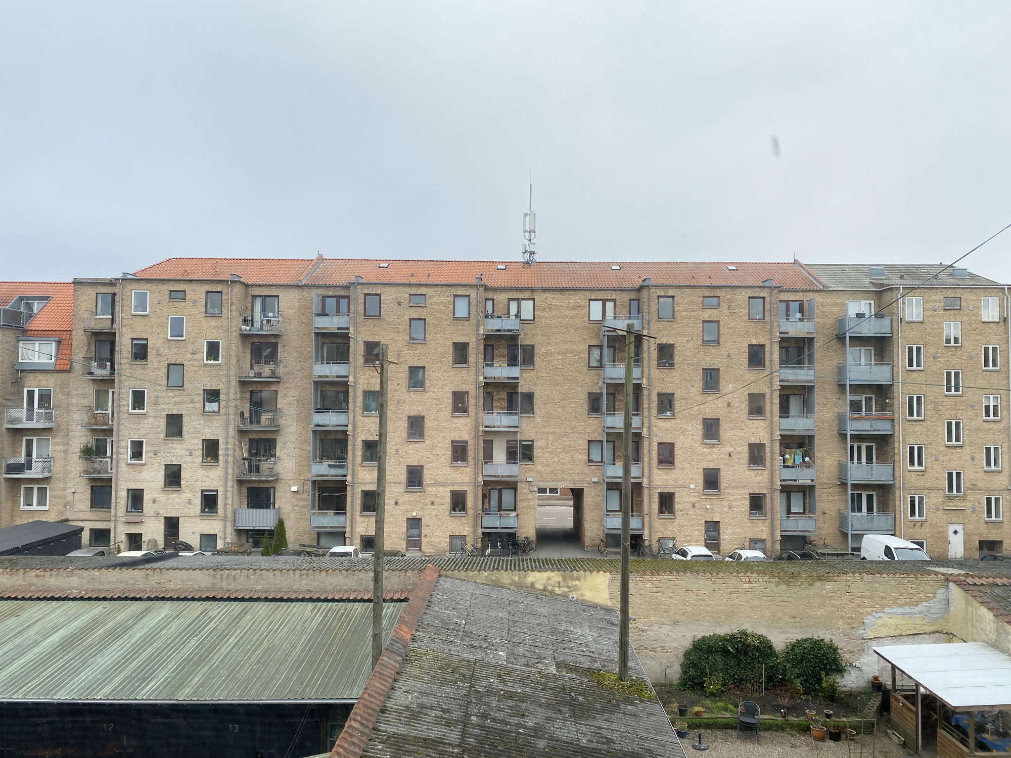Kastetvej 82, 2. tv., 9000 Aalborg