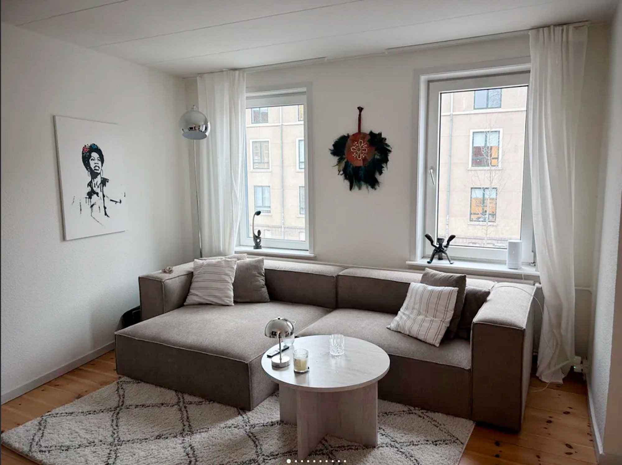 Kastetvej 29, 1. th., 9000 Aalborg