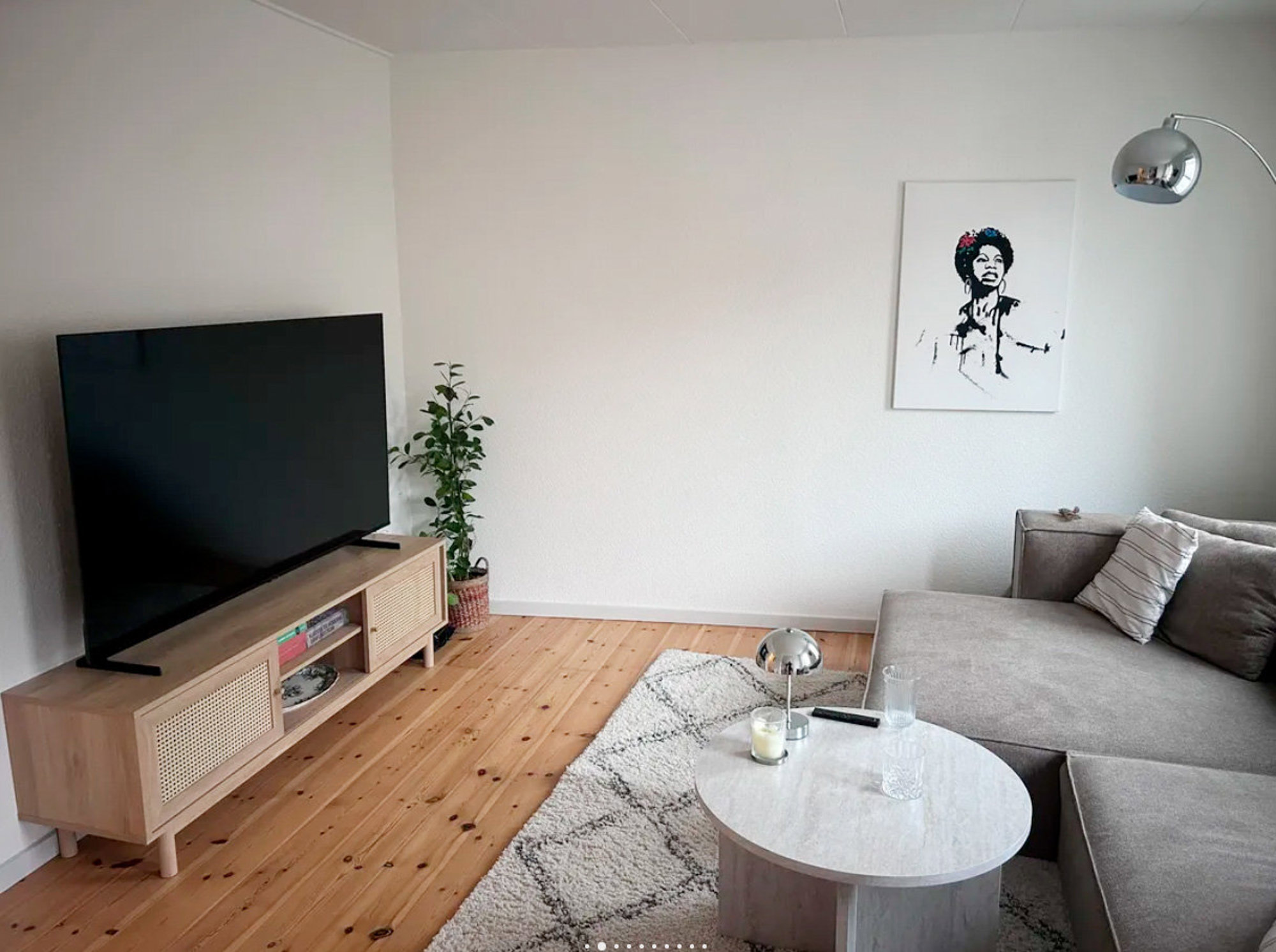 Kastetvej 29, 1. th., 9000 Aalborg