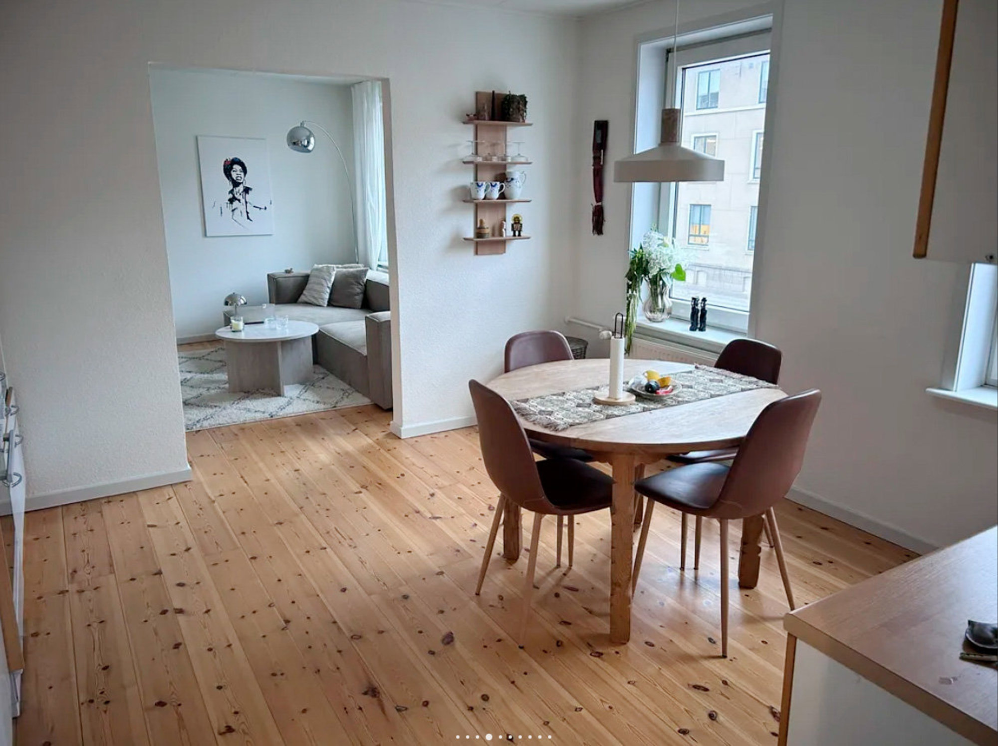 Kastetvej 29, 1. th., 9000 Aalborg