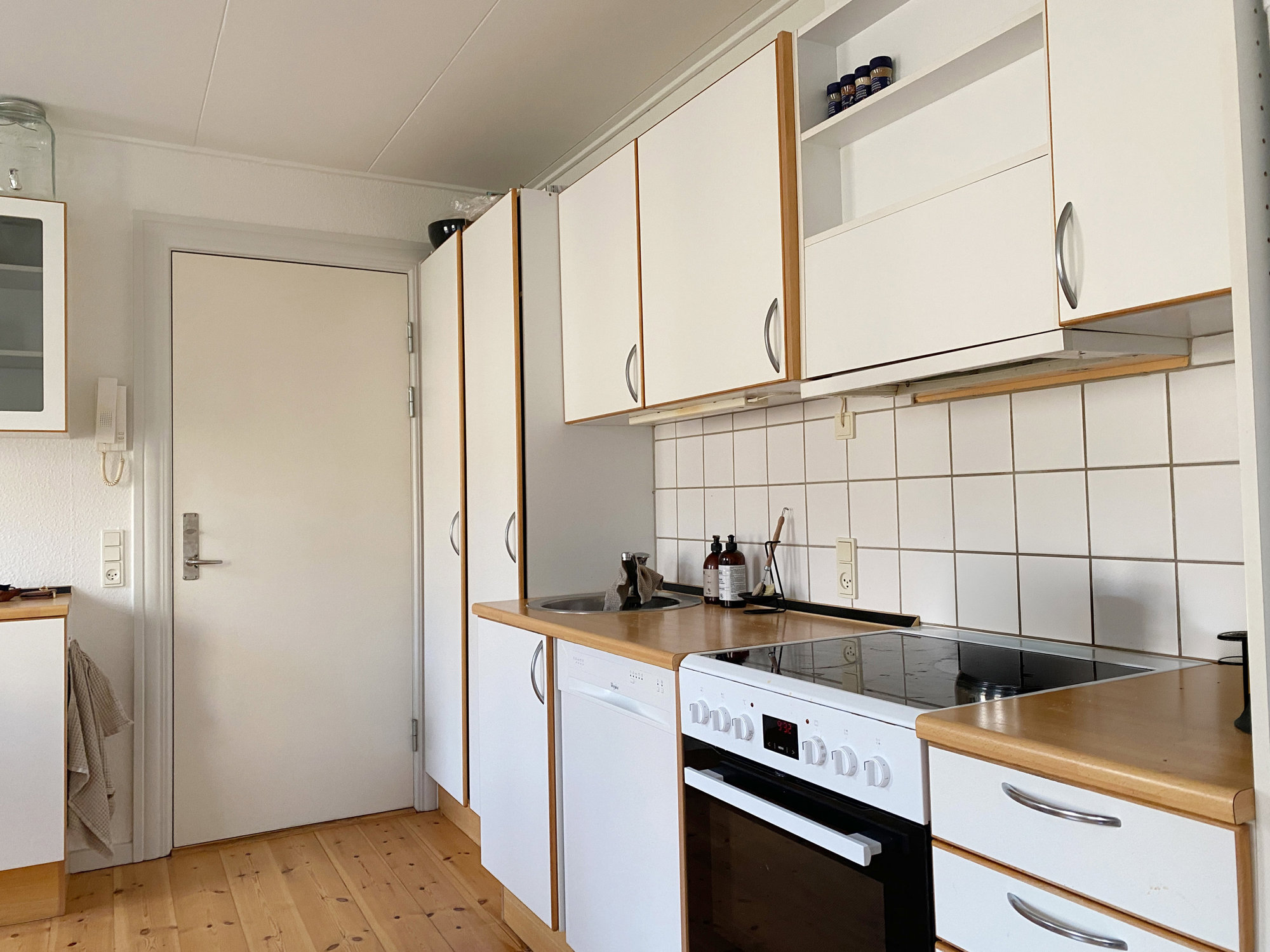 Kastetvej 29, 1. th., 9000 Aalborg