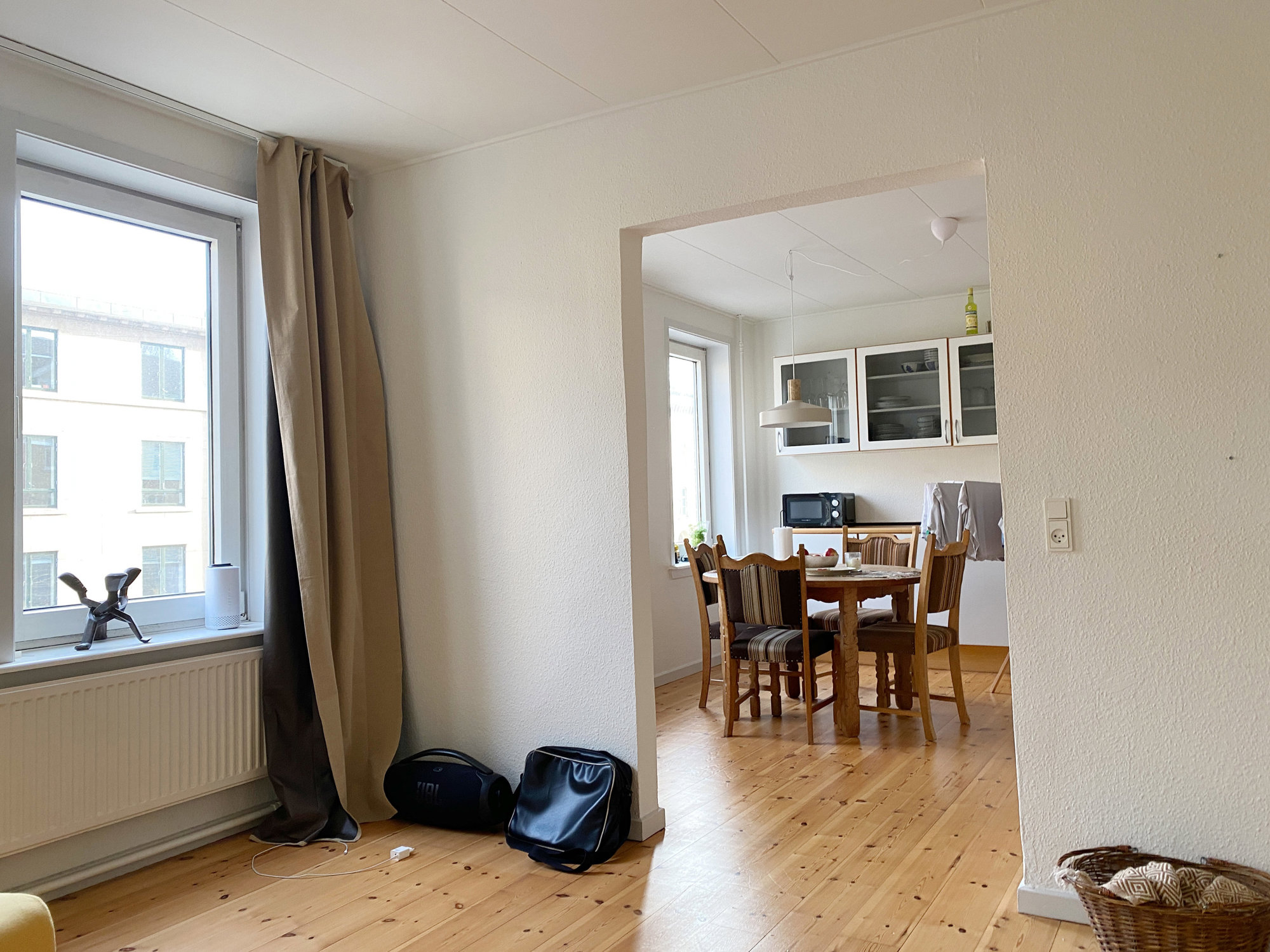 Kastetvej 29, 1. th., 9000 Aalborg