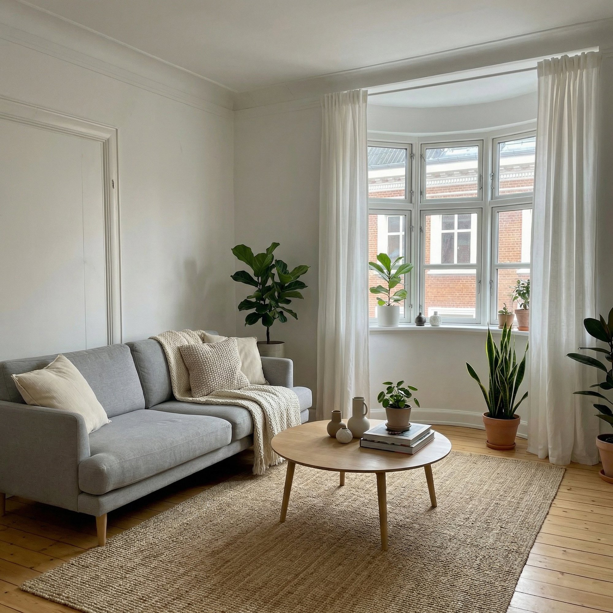 Danmarksgade 63, 3. th., 9000 Aalborg