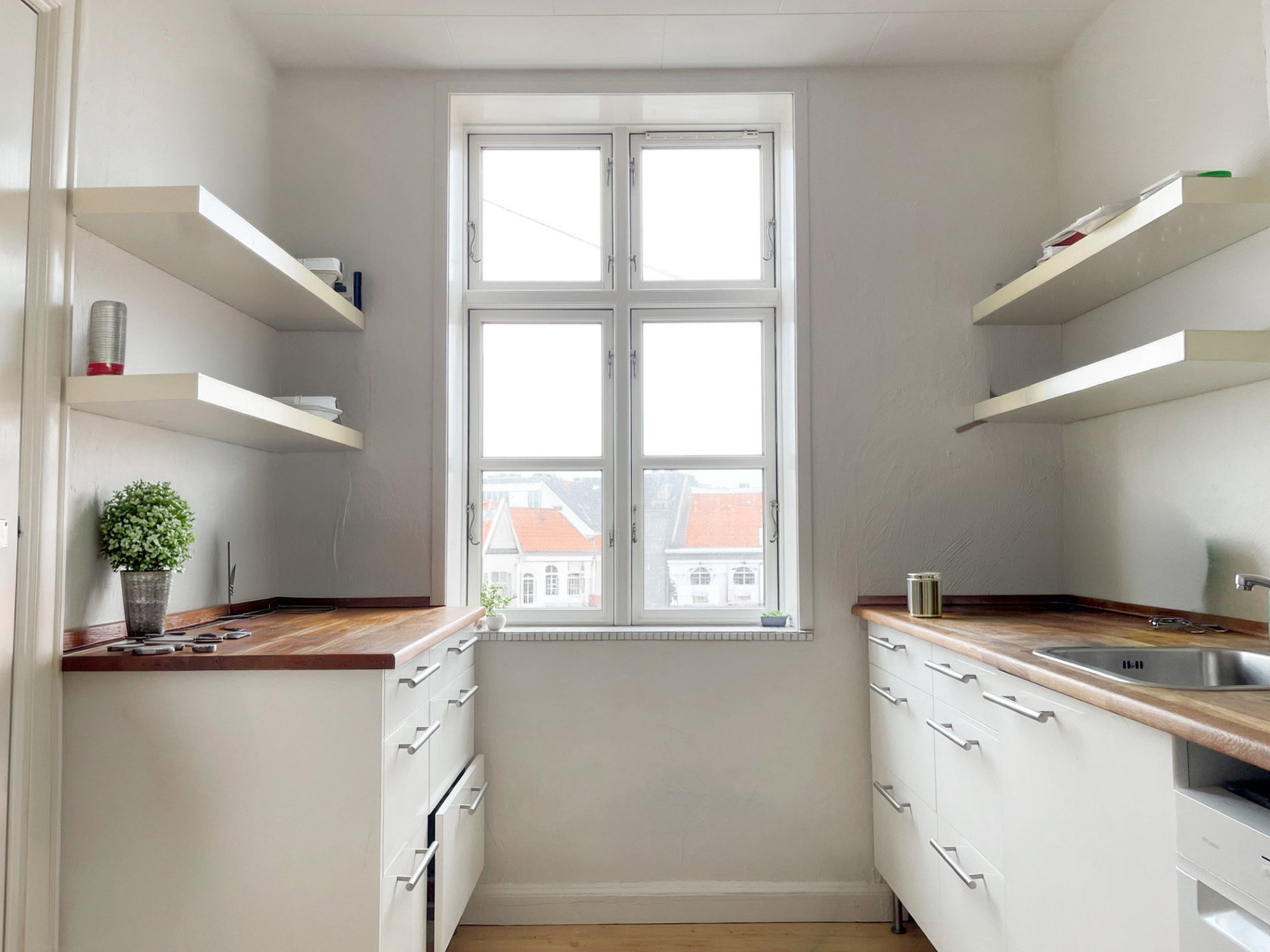 Danmarksgade 63, 3. th., 9000 Aalborg