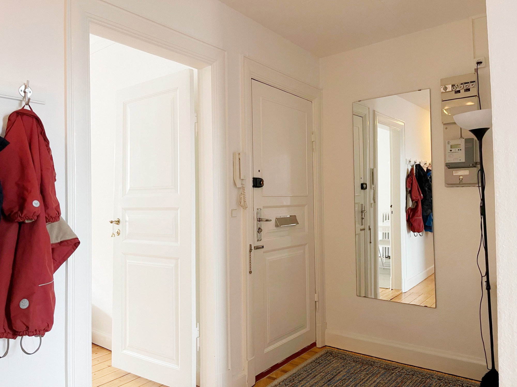 Danmarksgade 63, 3. th., 9000 Aalborg
