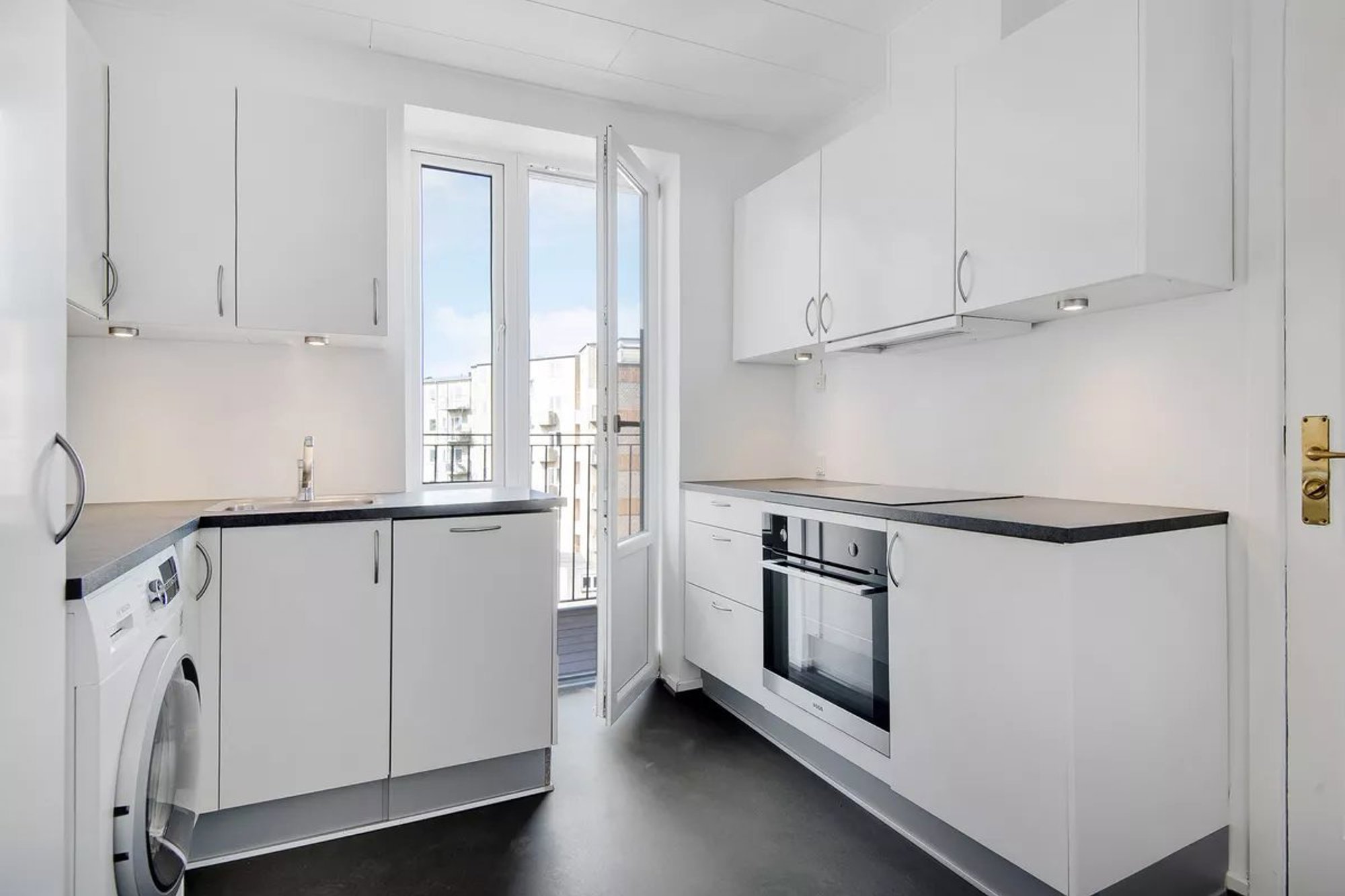 Prinsensgade 41, 2. tv., 9000 Aalborg