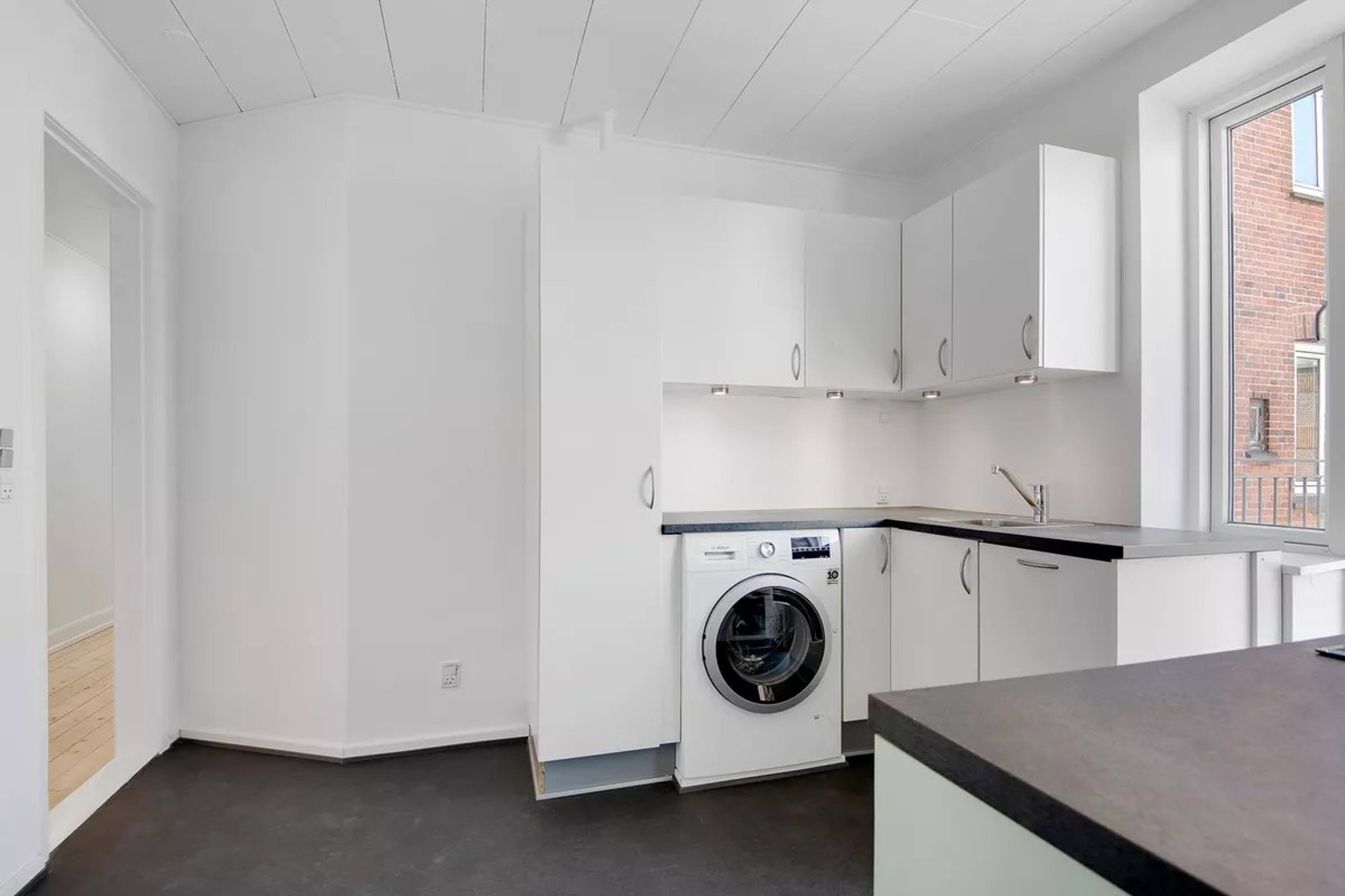 Prinsensgade 41, 2. tv., 9000 Aalborg
