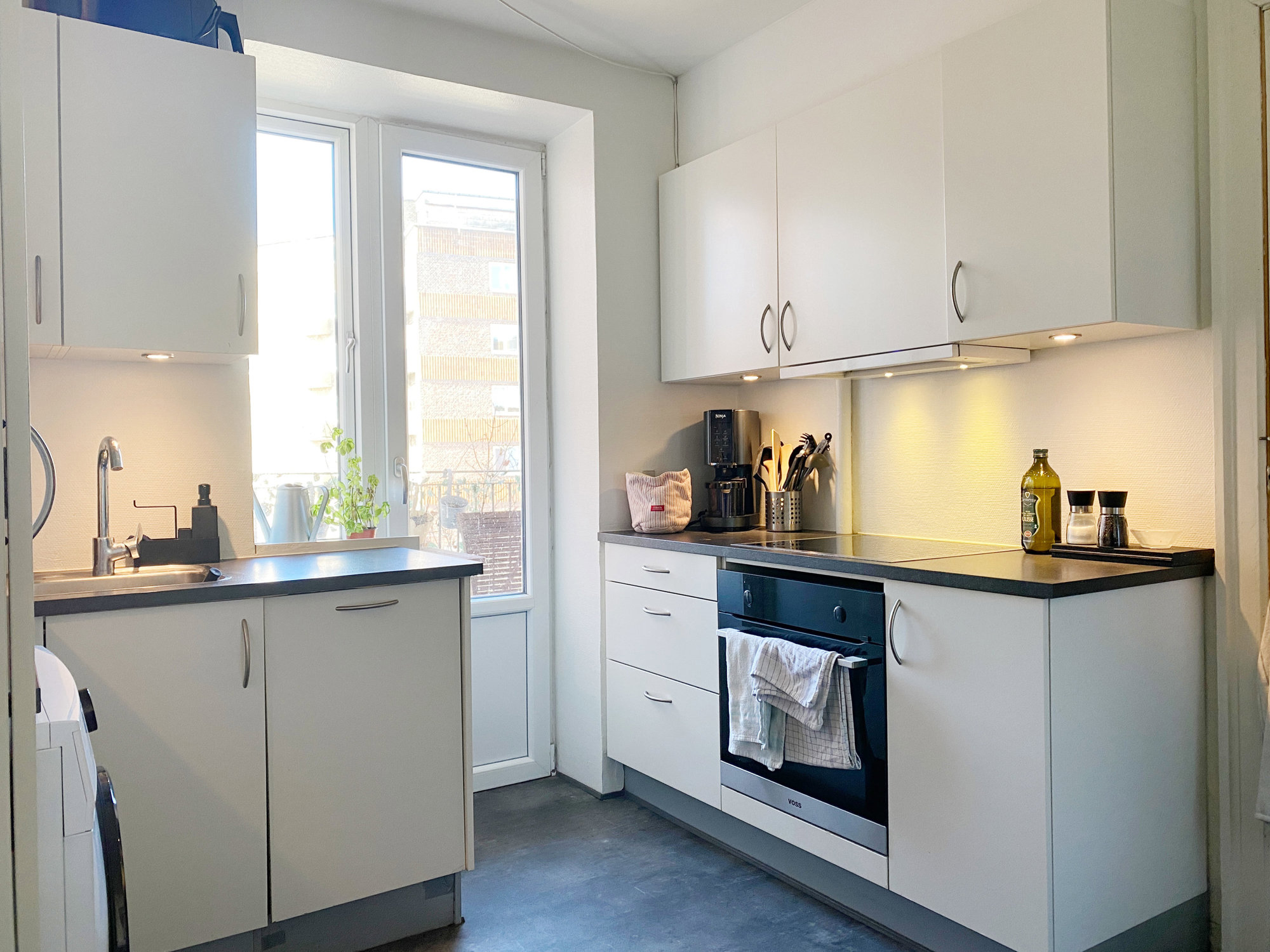 Prinsensgade 41, 2. tv., 9000 Aalborg