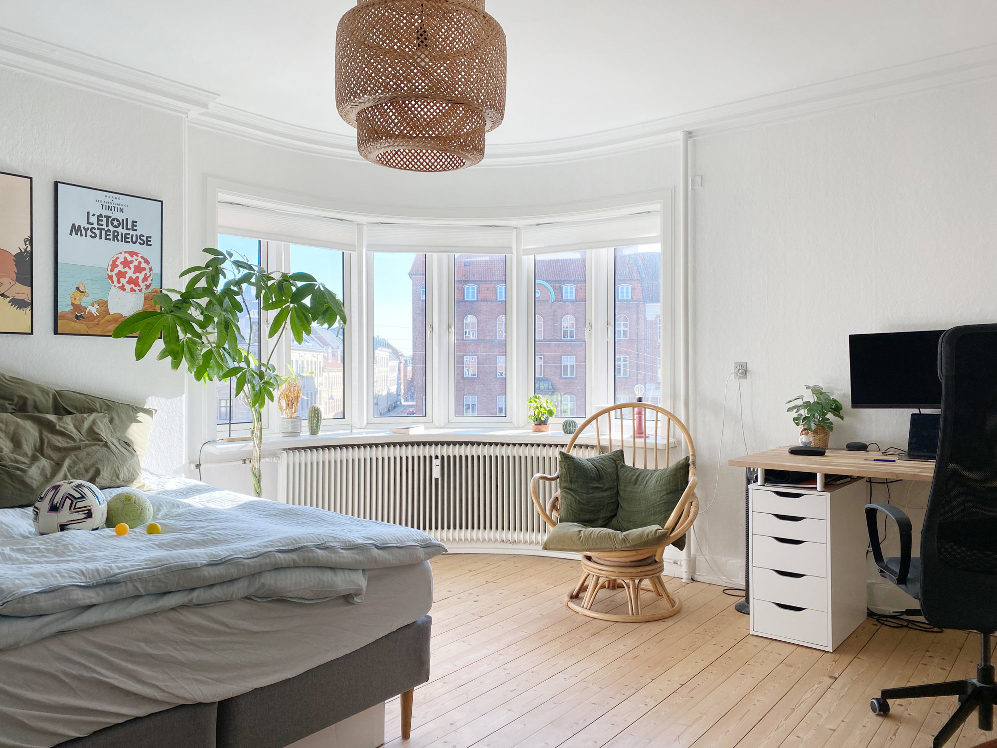 Prinsensgade 41, 2. tv., 9000 Aalborg