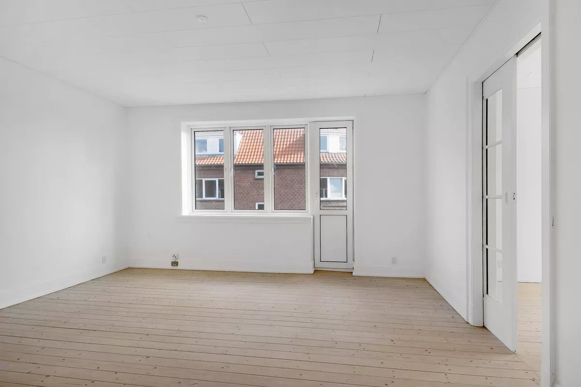Prinsensgade 41, 2. tv., 9000 Aalborg