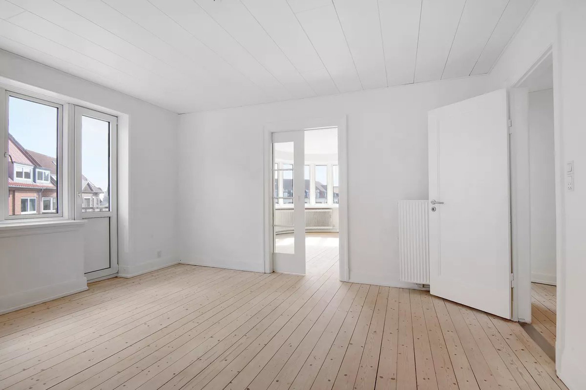 Prinsensgade 41, 2. tv., 9000 Aalborg