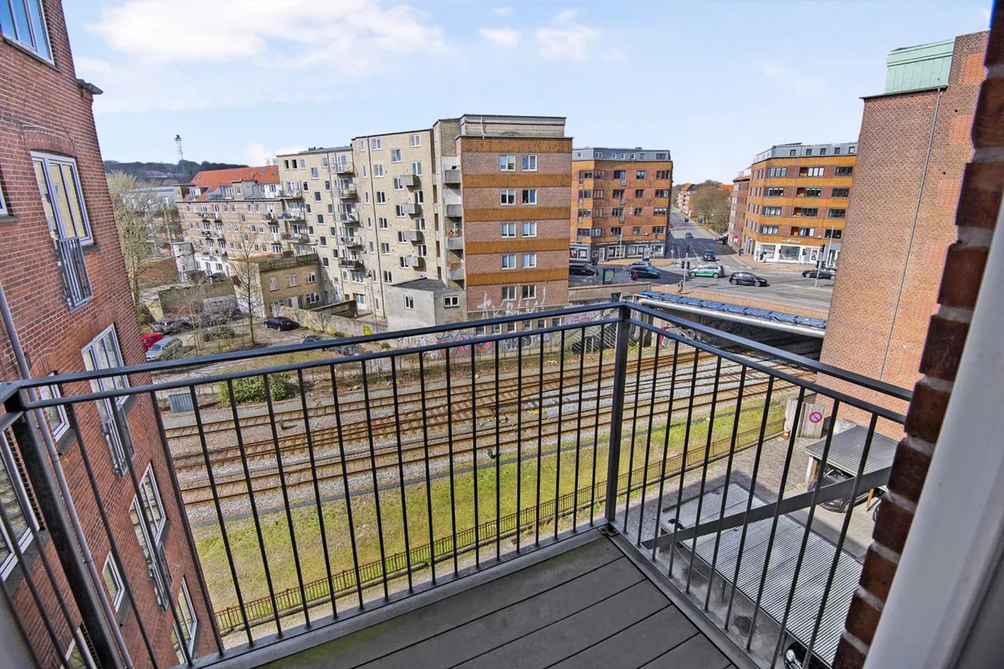 Prinsensgade 41, 2. tv., 9000 Aalborg