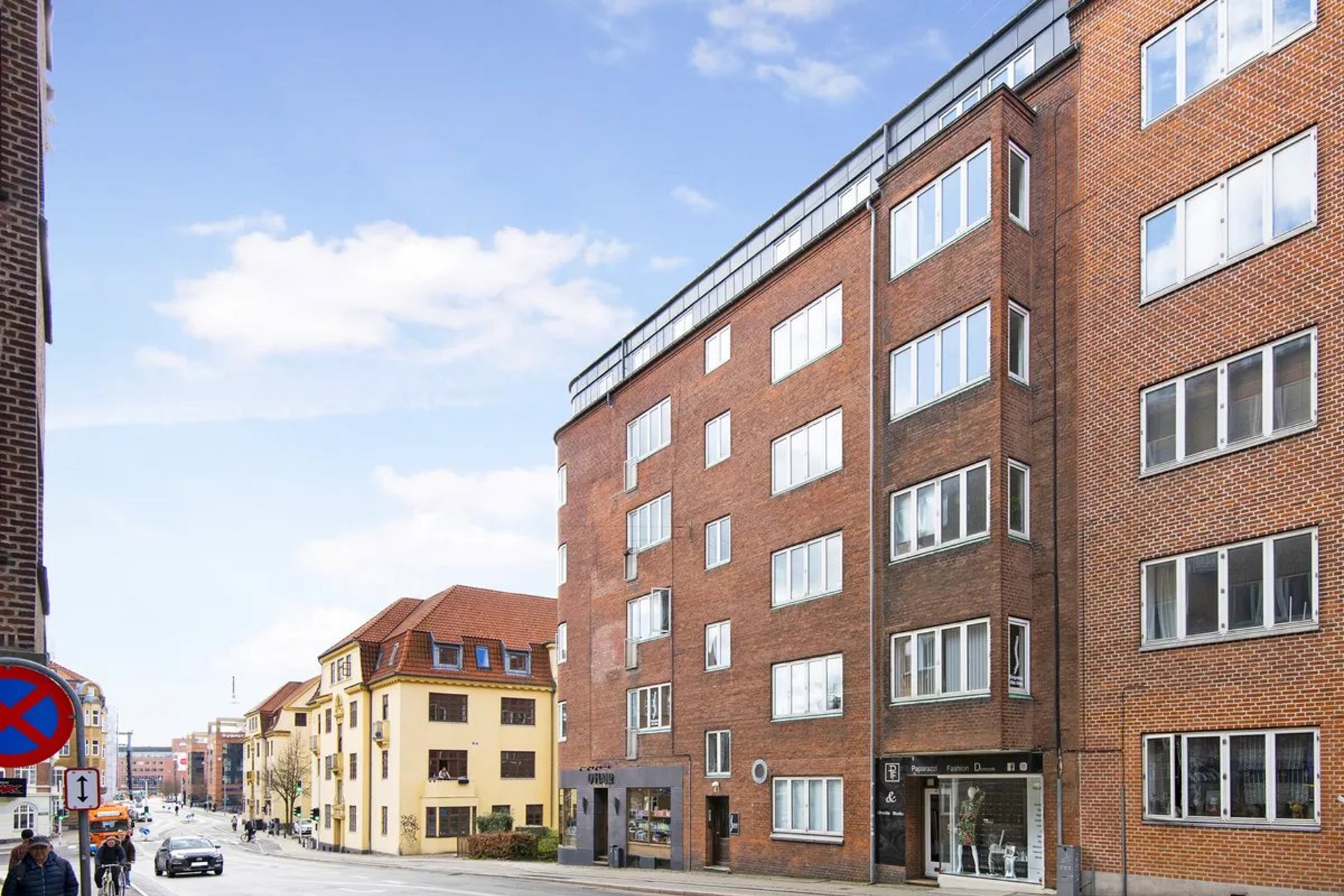 Prinsensgade 41, 2. tv., 9000 Aalborg
