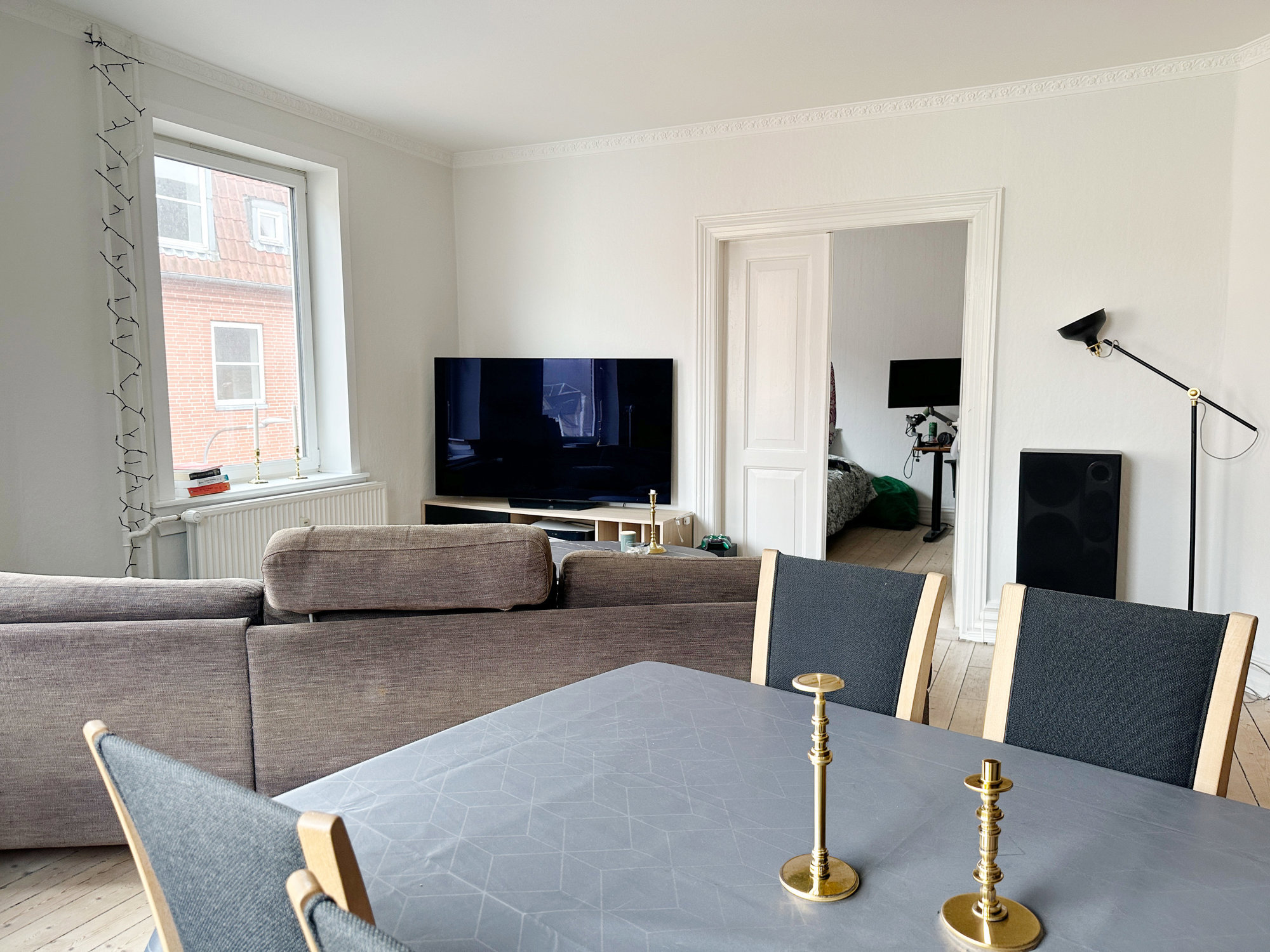 Signalvej 14, 2. tv., 9000 Aalborg