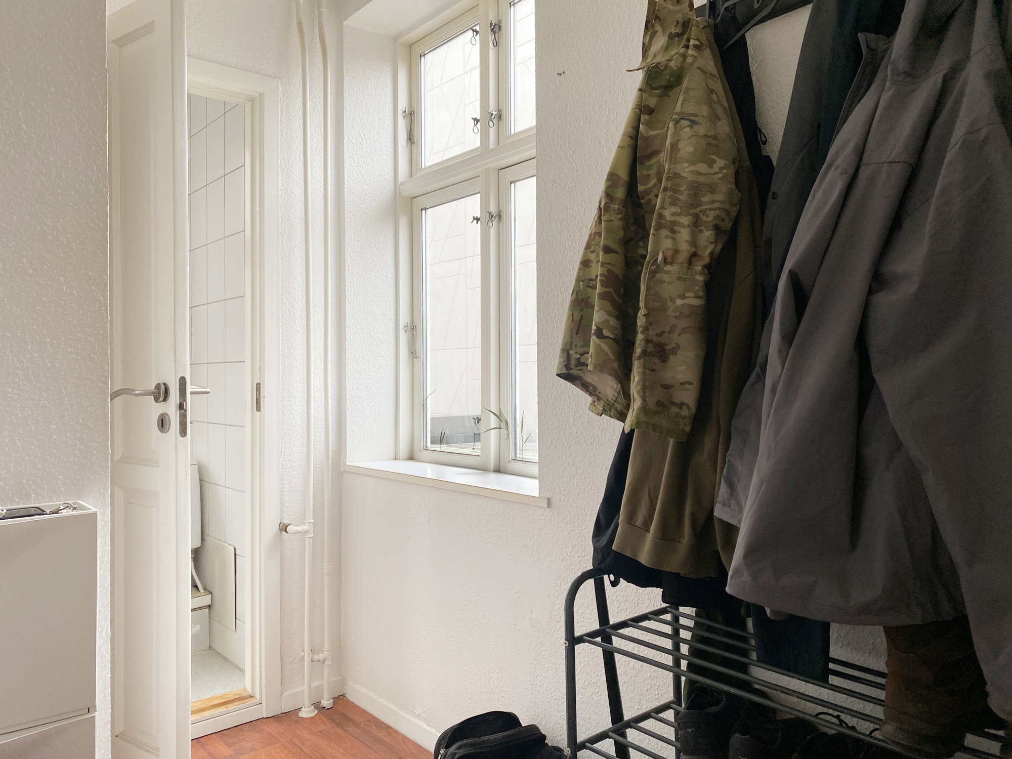 Vestergade 42, st., 9400 Nørresundby