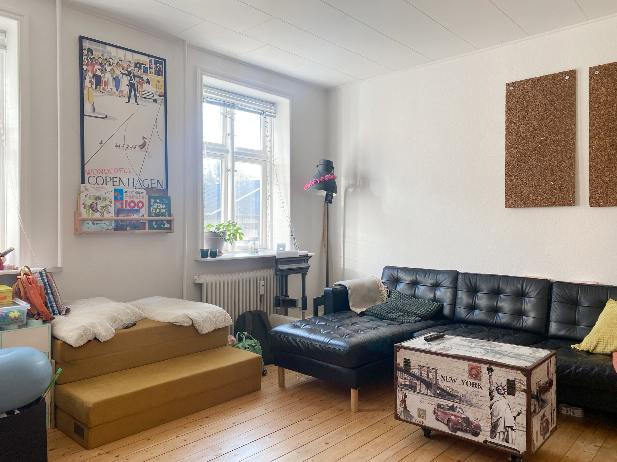 Grønnegade 4, st., 9000 Aalborg