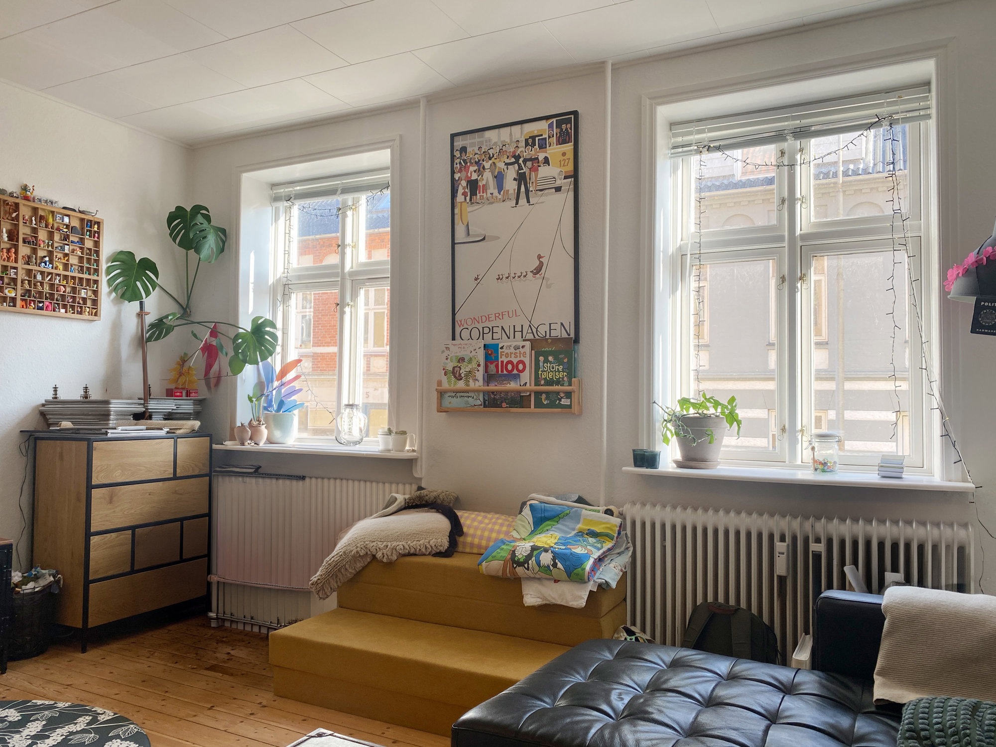 Grønnegade 4, st., 9000 Aalborg
