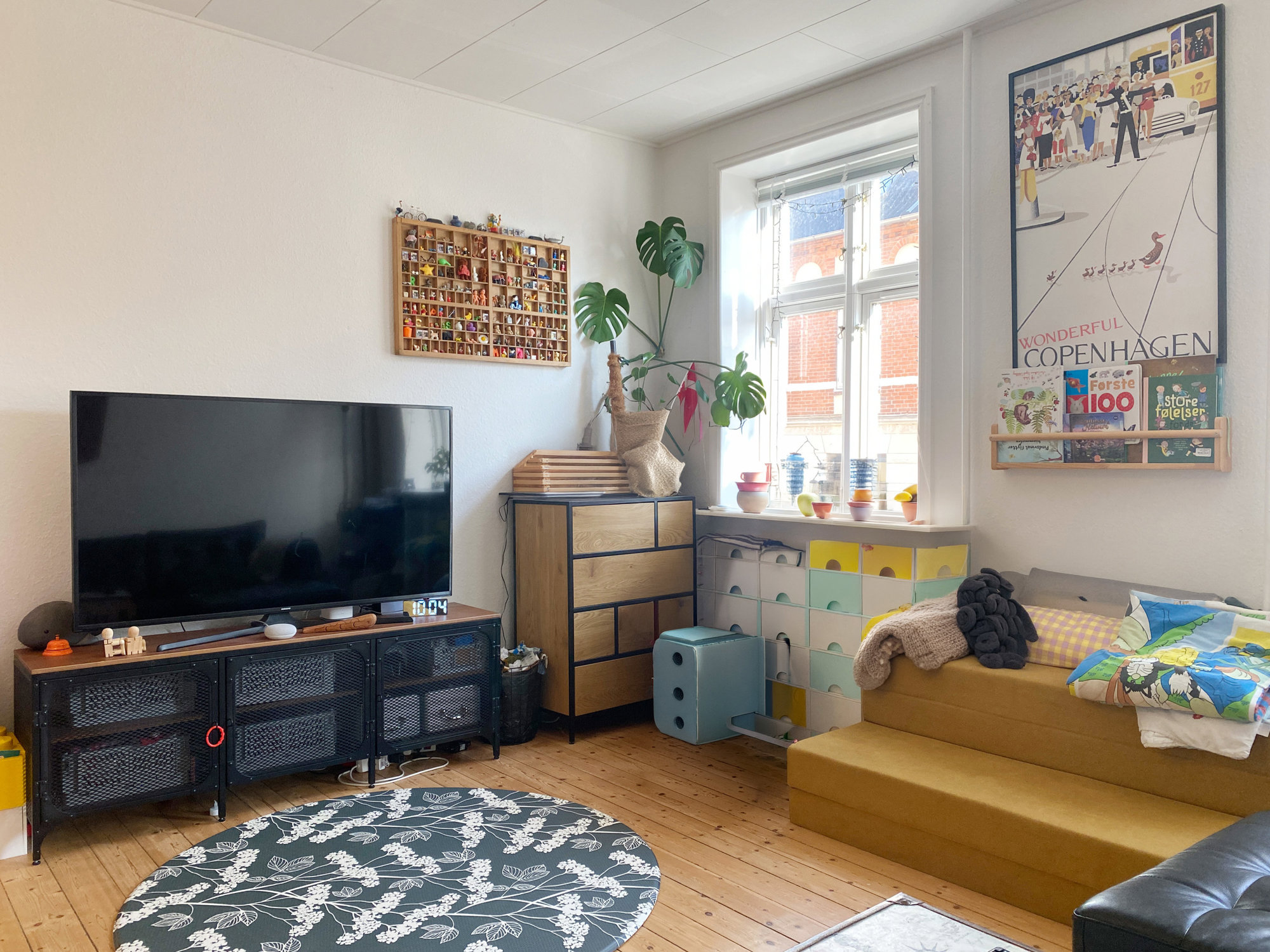 Grønnegade 4, st., 9000 Aalborg
