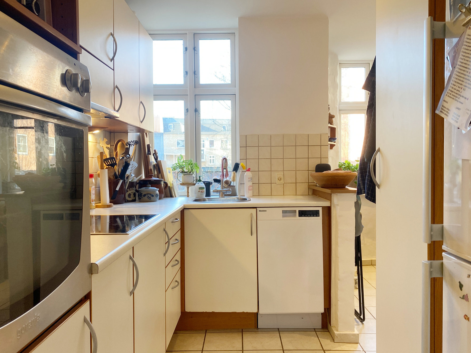 Grønnegade 4, st., 9000 Aalborg