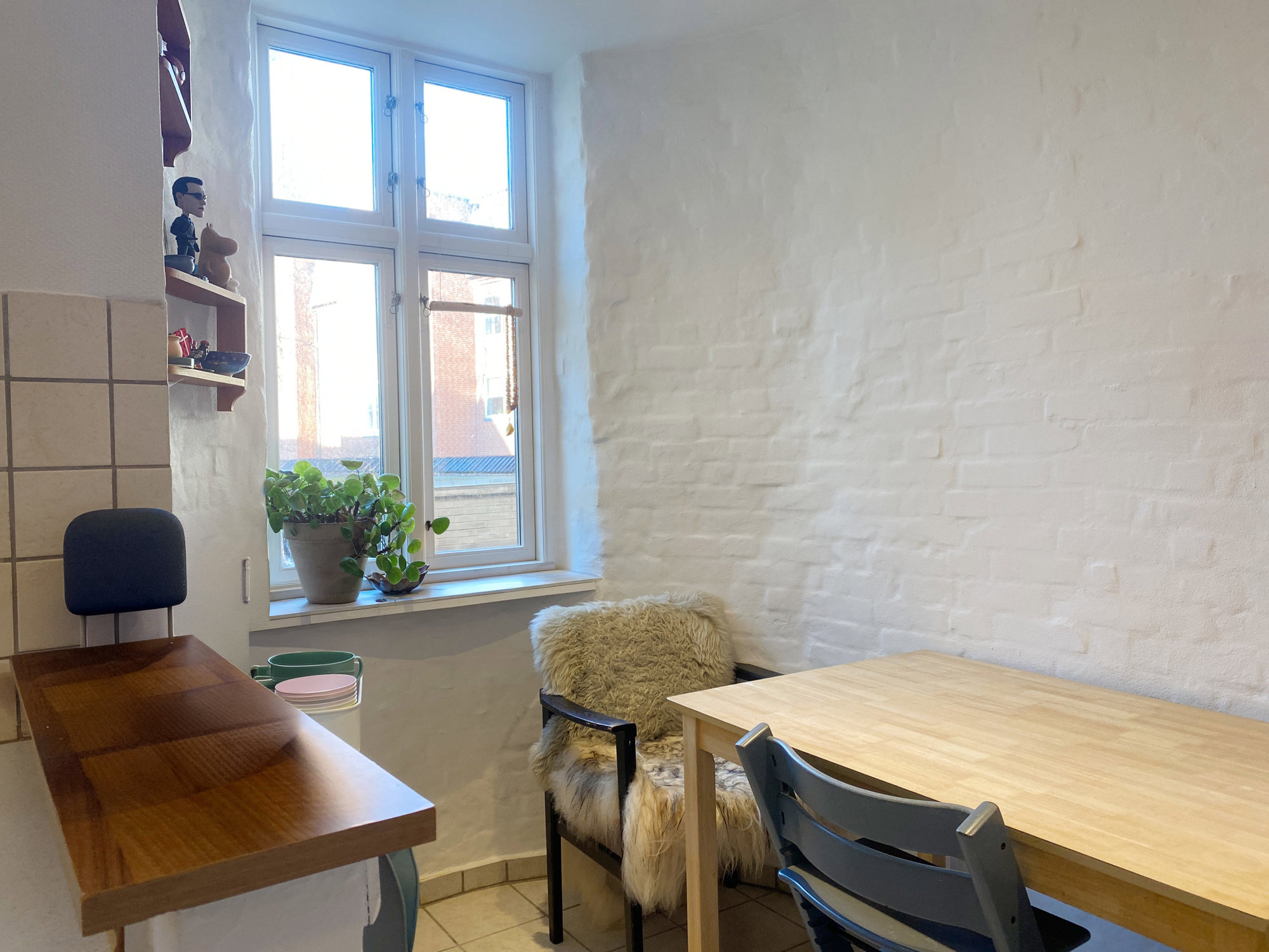 Grønnegade 4, st., 9000 Aalborg