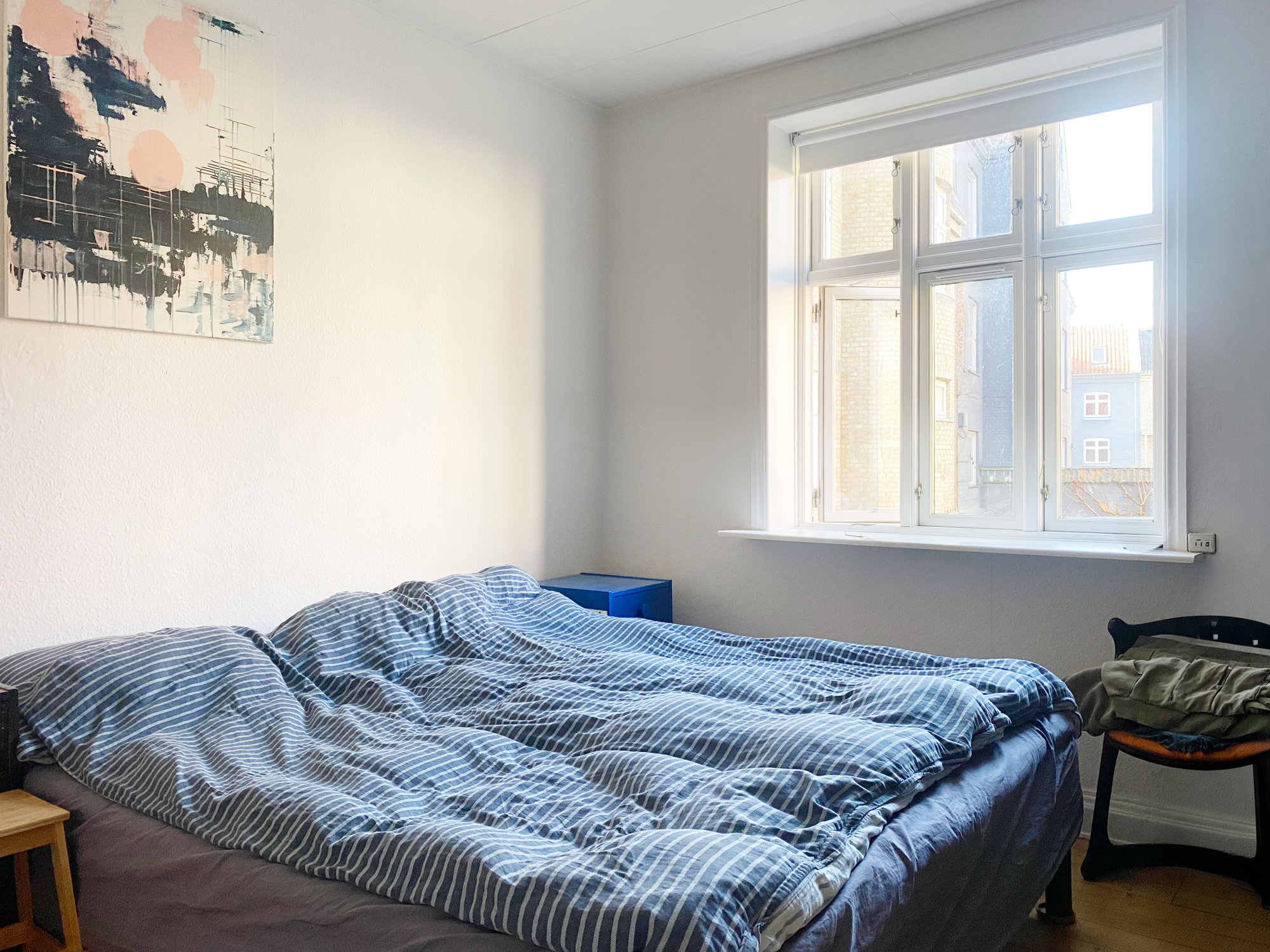 Grønnegade 4, st., 9000 Aalborg