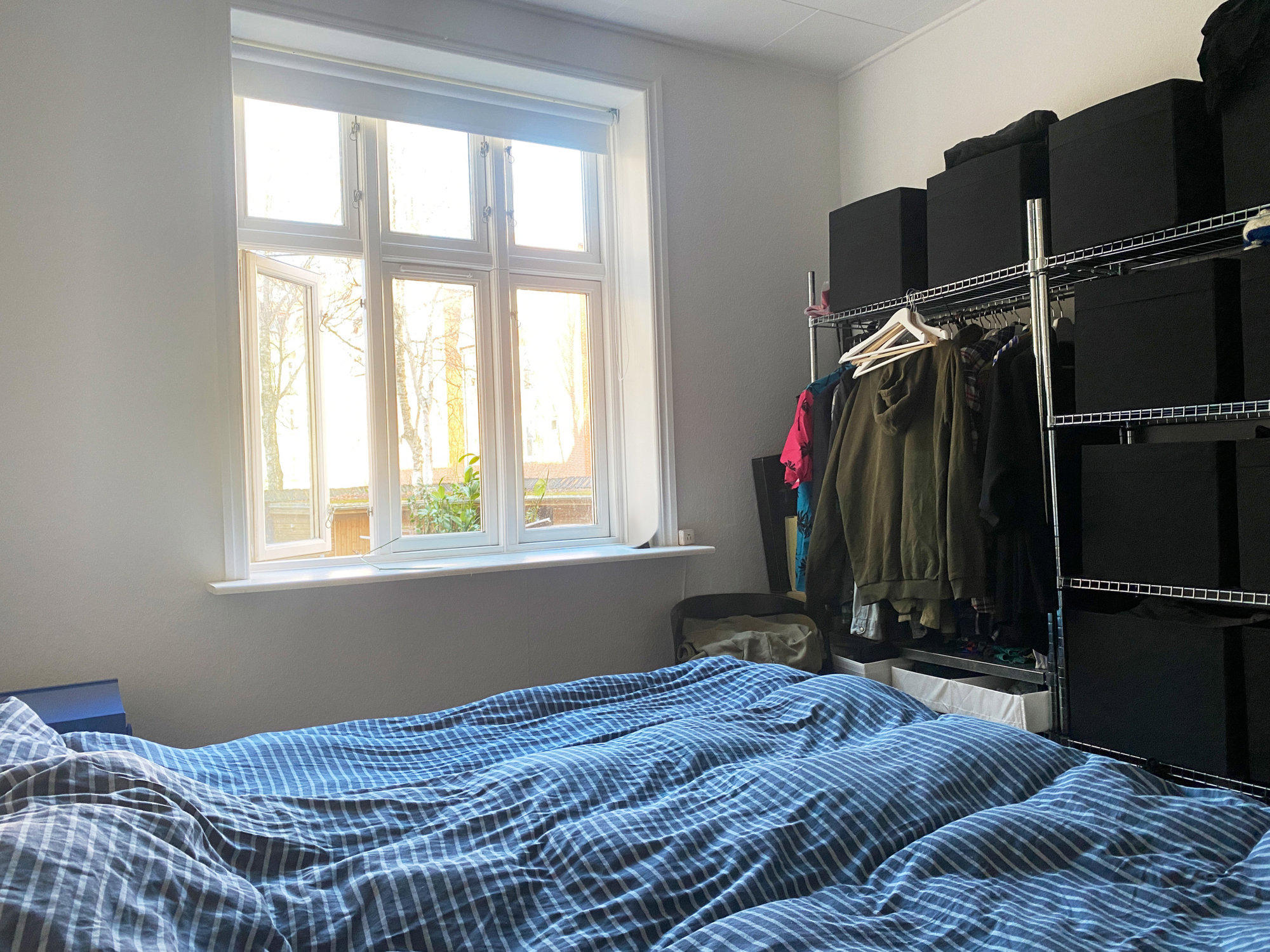 Grønnegade 4, st., 9000 Aalborg