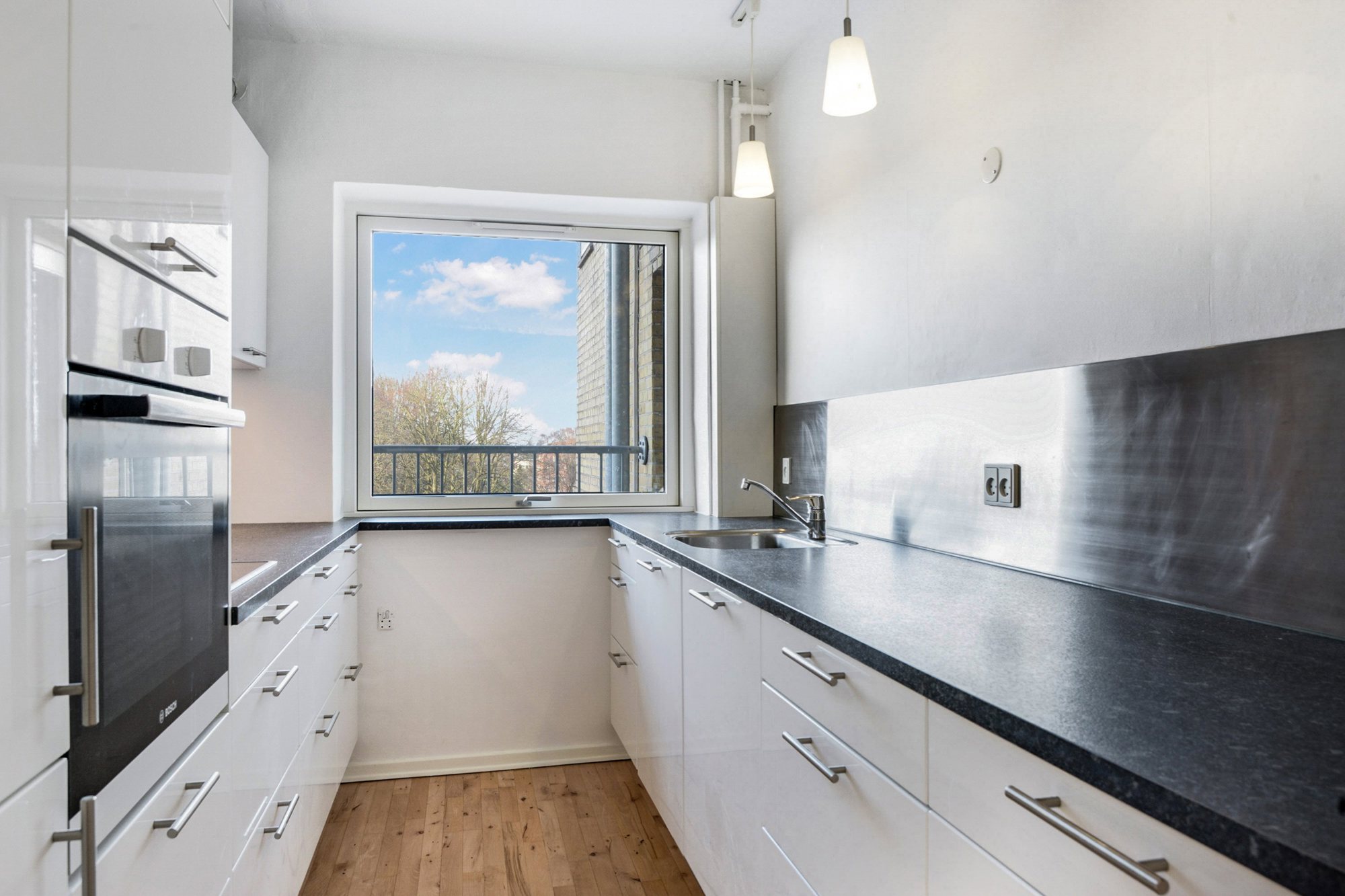 Vesterbro 35, 5. 502., 9000 Aalborg