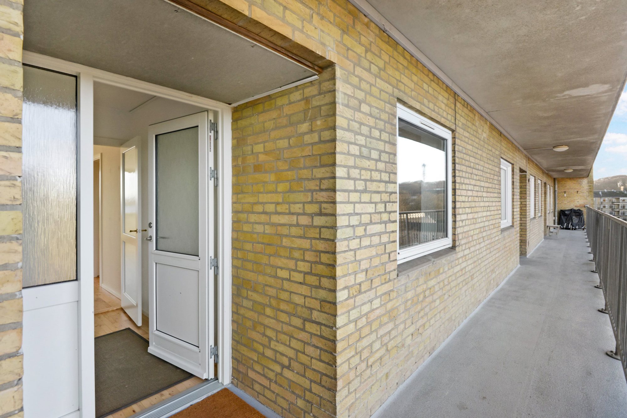 Vesterbro 35, 5. 502., 9000 Aalborg