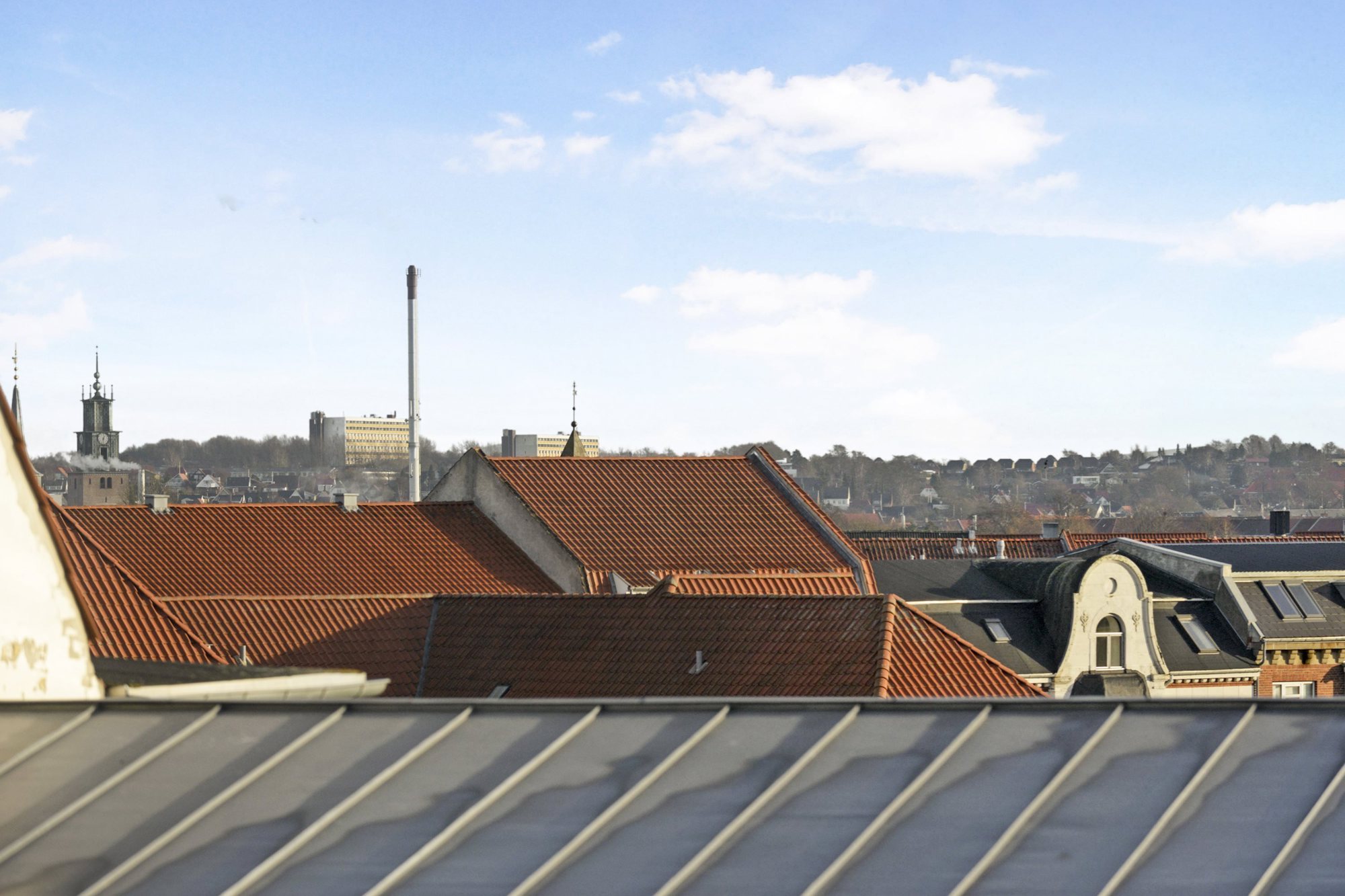 Vesterbro 35, 5. 502., 9000 Aalborg