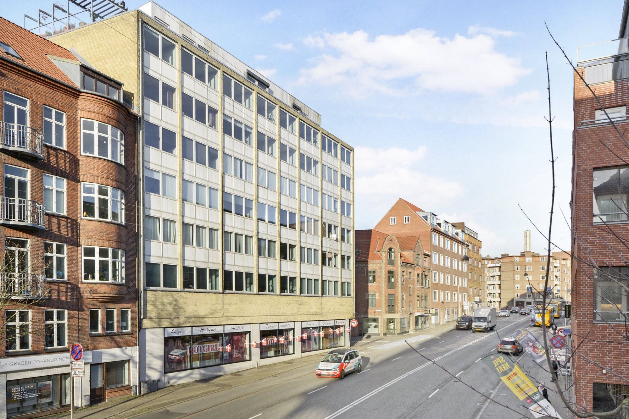 Vesterbro 35, 5. 502., 9000 Aalborg