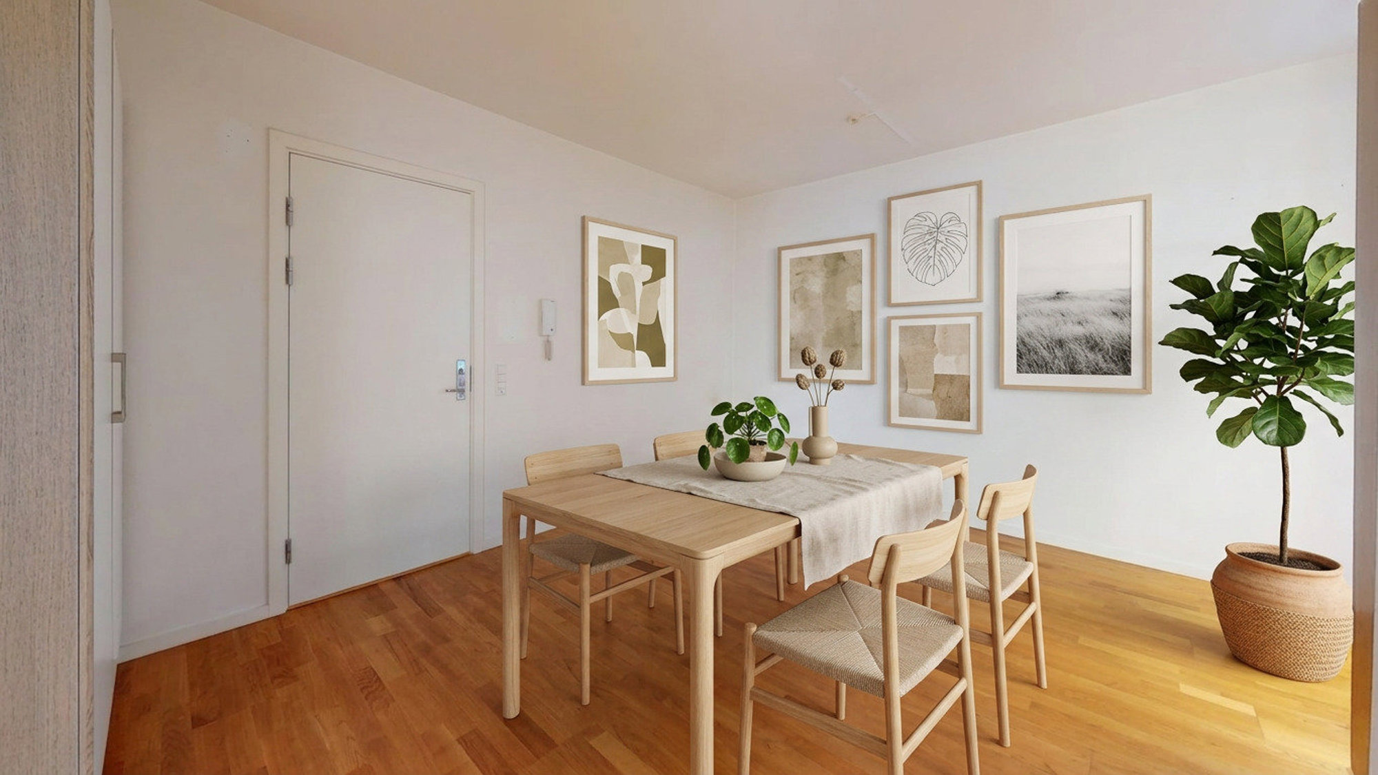 Vesterbro 56, 1. th., 9000 Aalborg