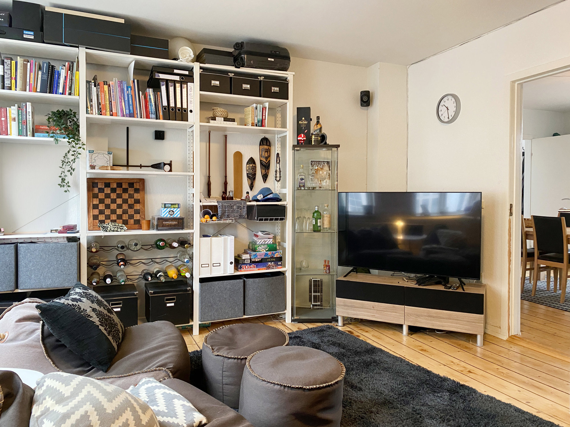 Vestergade 42, st., 9400 Nørresundby