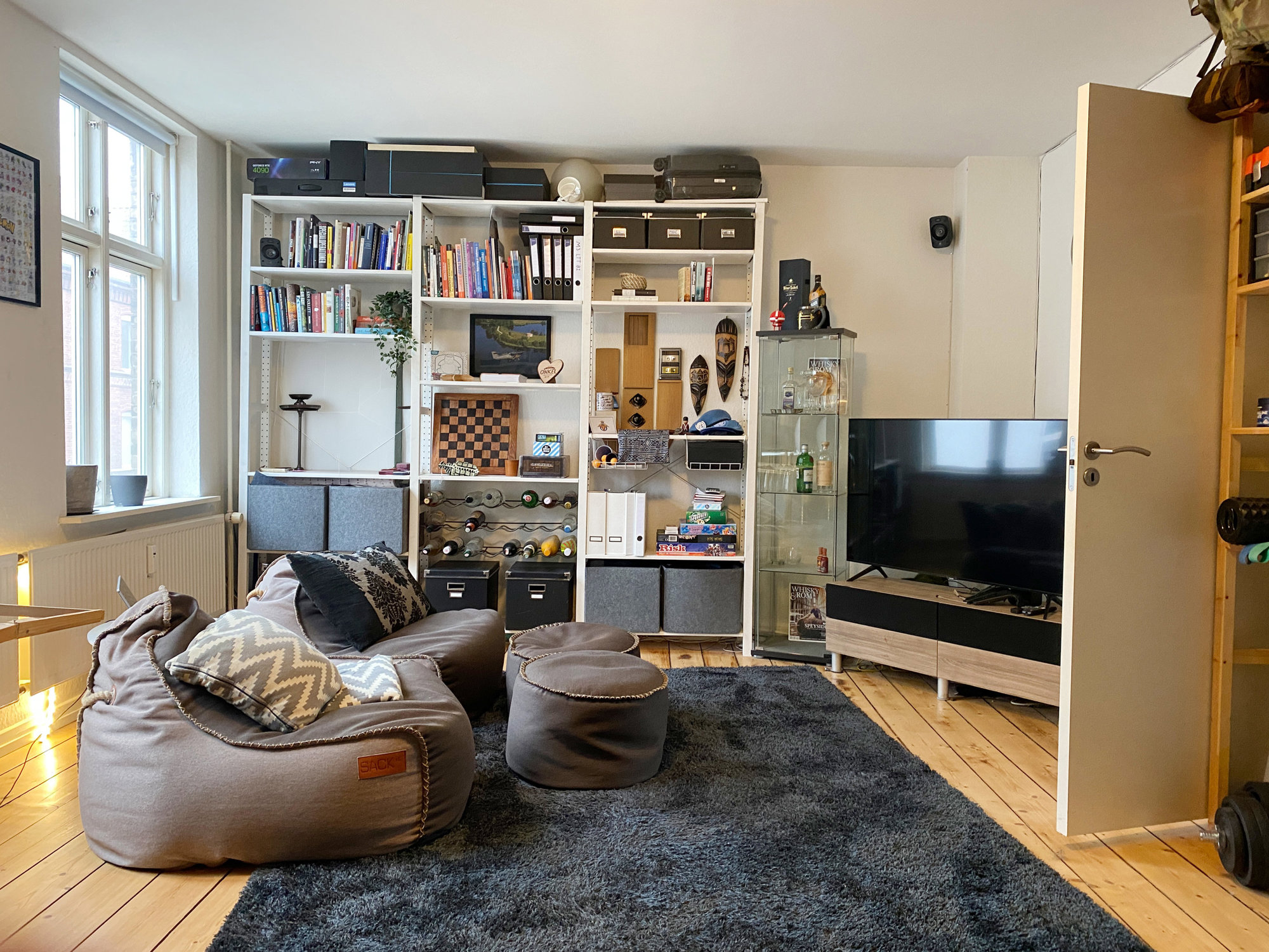 Vestergade 42, st., 9400 Nørresundby