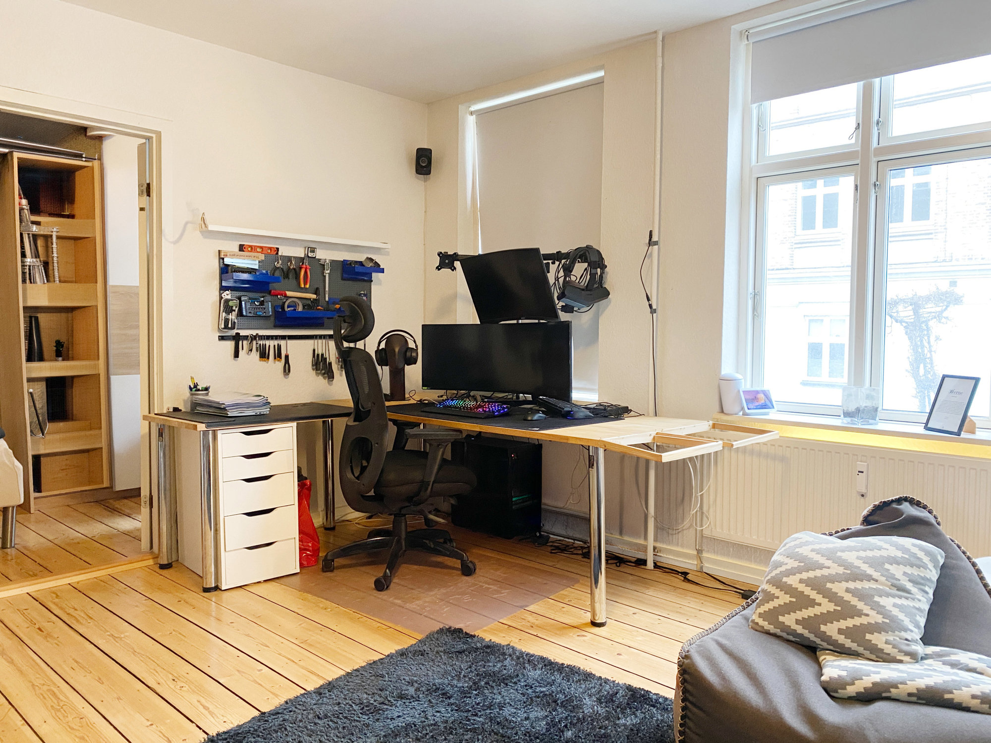 Vestergade 42, st., 9400 Nørresundby