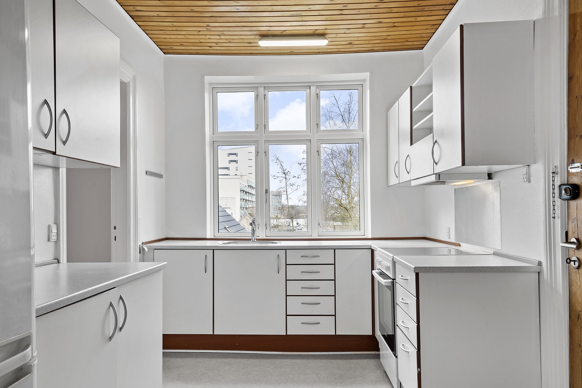 Vestergade 42, st., 9400 Nørresundby